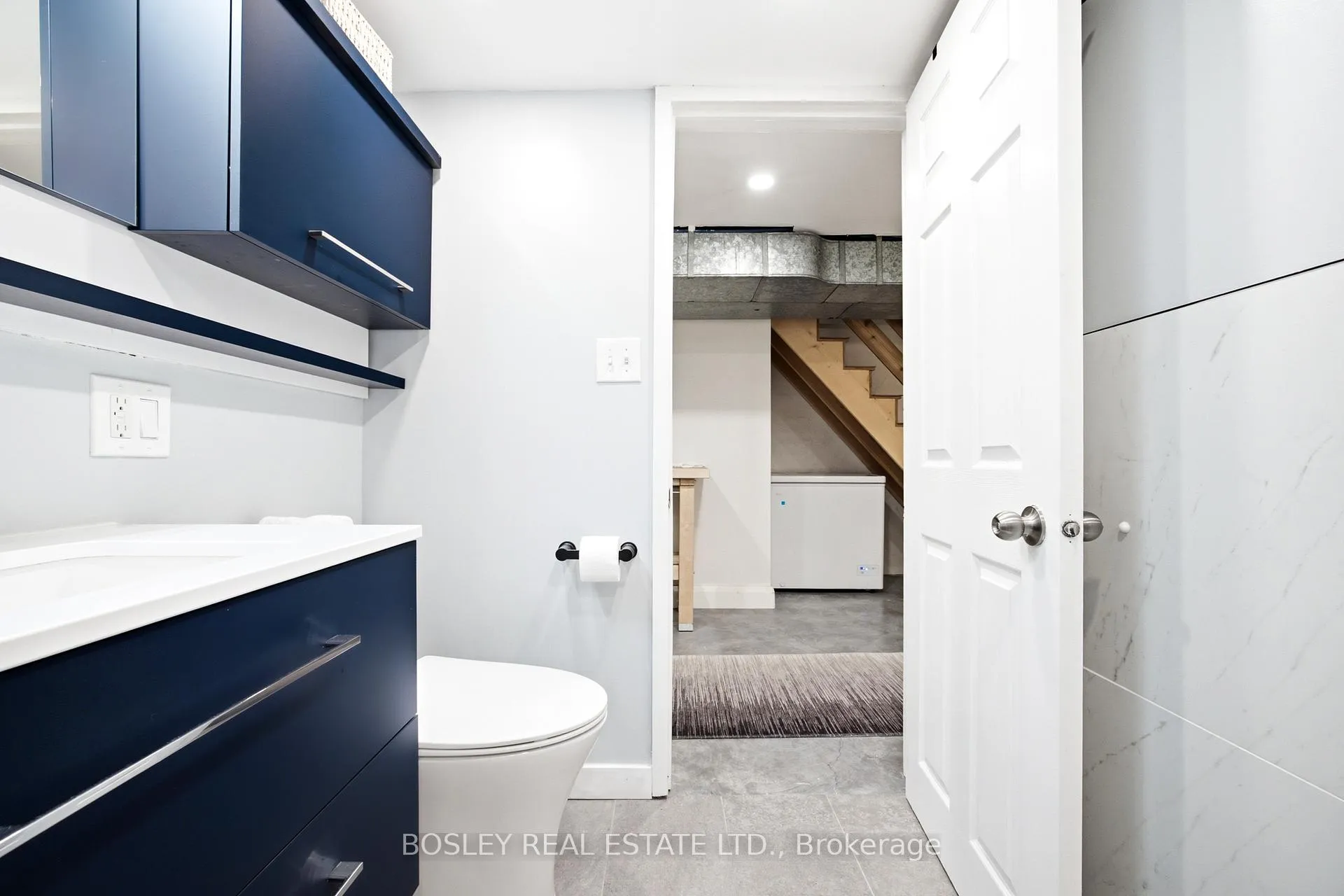Photo 40 of 117 Oakcrest Avenue, Toronto, East End-Danforth — HOMEH