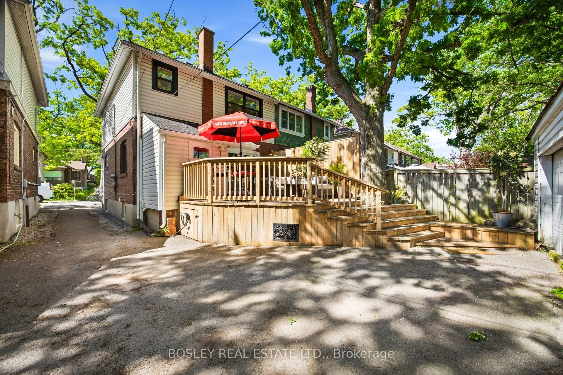 Photo 41 of 117 Oakcrest Avenue, Toronto, East End-Danforth — HOMEH