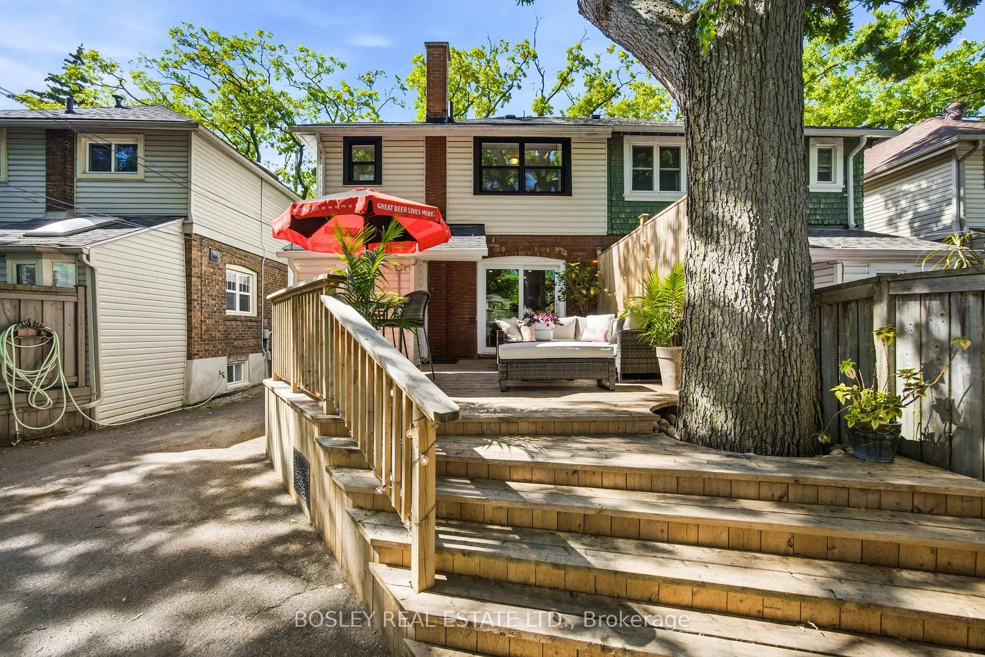 Photo 42 of 117 Oakcrest Avenue, Toronto, East End-Danforth — HOMEH