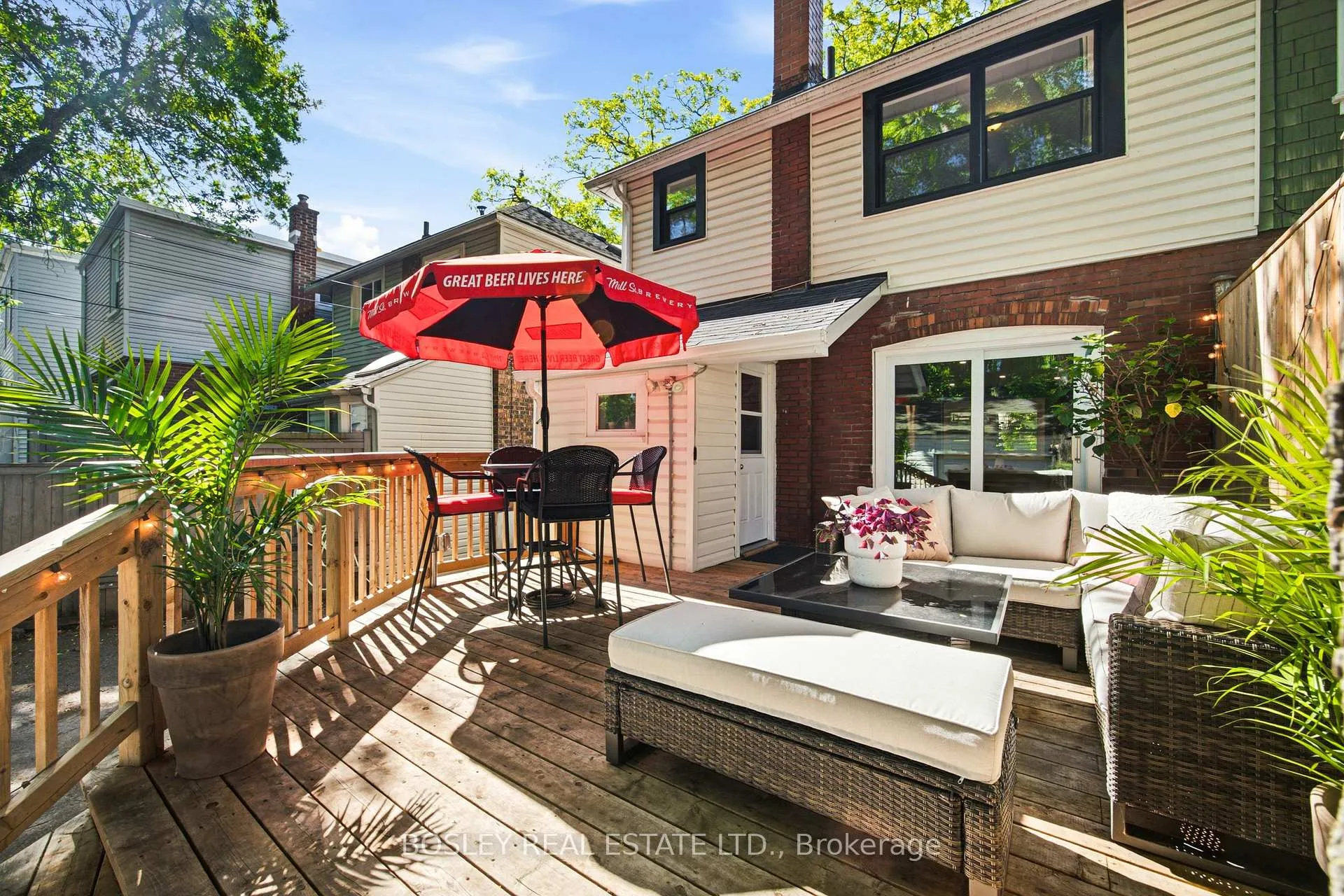 Photo 43 of 117 Oakcrest Avenue, Toronto, East End-Danforth — HOMEH