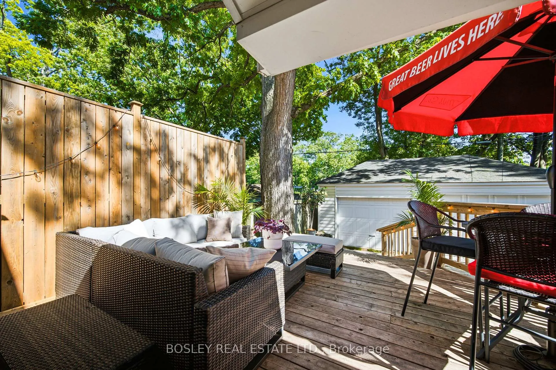 Photo 44 of 117 Oakcrest Avenue, Toronto, East End-Danforth — HOMEH