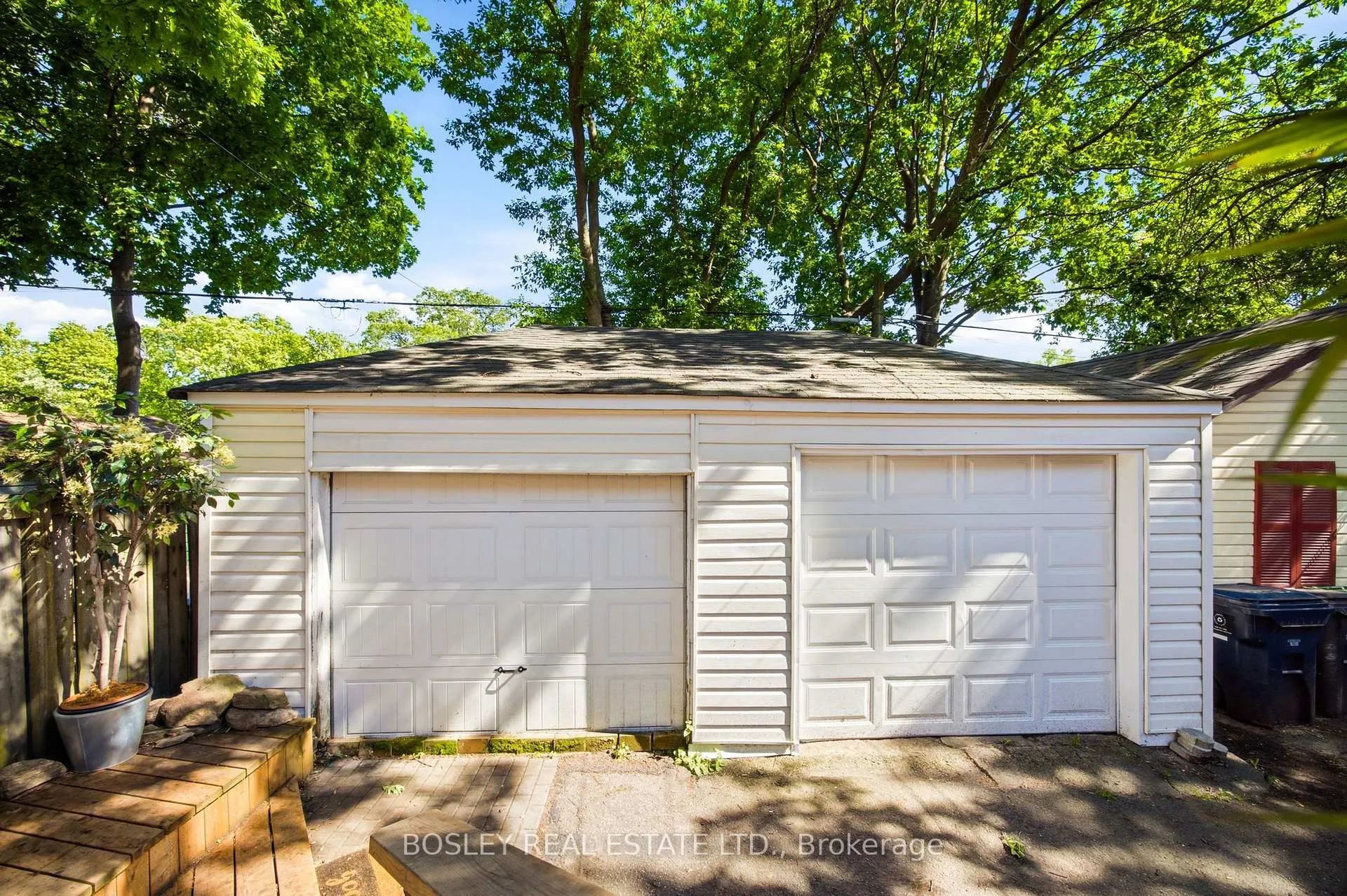 Photo 45 of 117 Oakcrest Avenue, Toronto, East End-Danforth — HOMEH