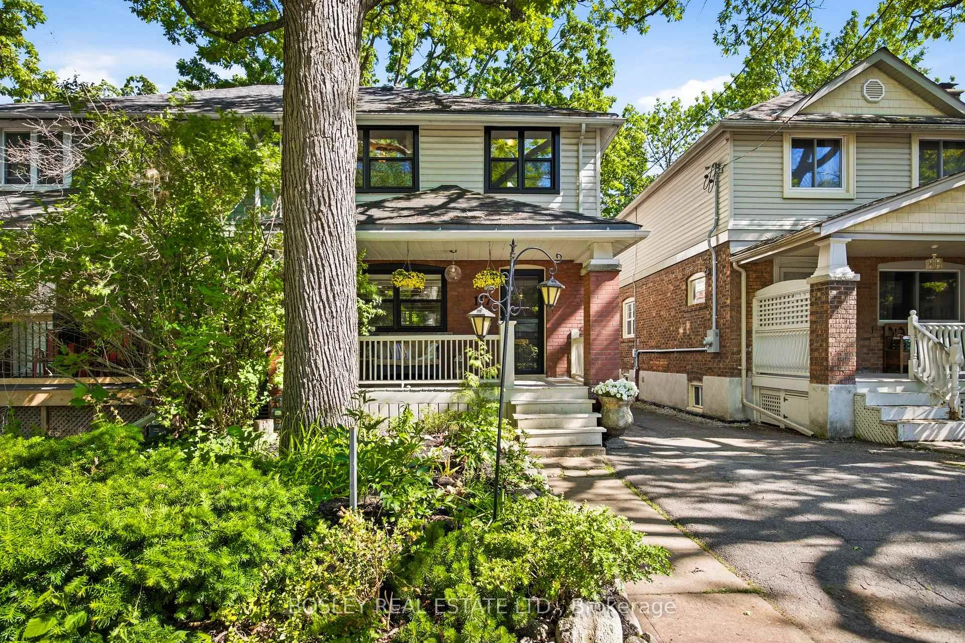 Photo 48 of 117 Oakcrest Avenue, Toronto, East End-Danforth — HOMEH