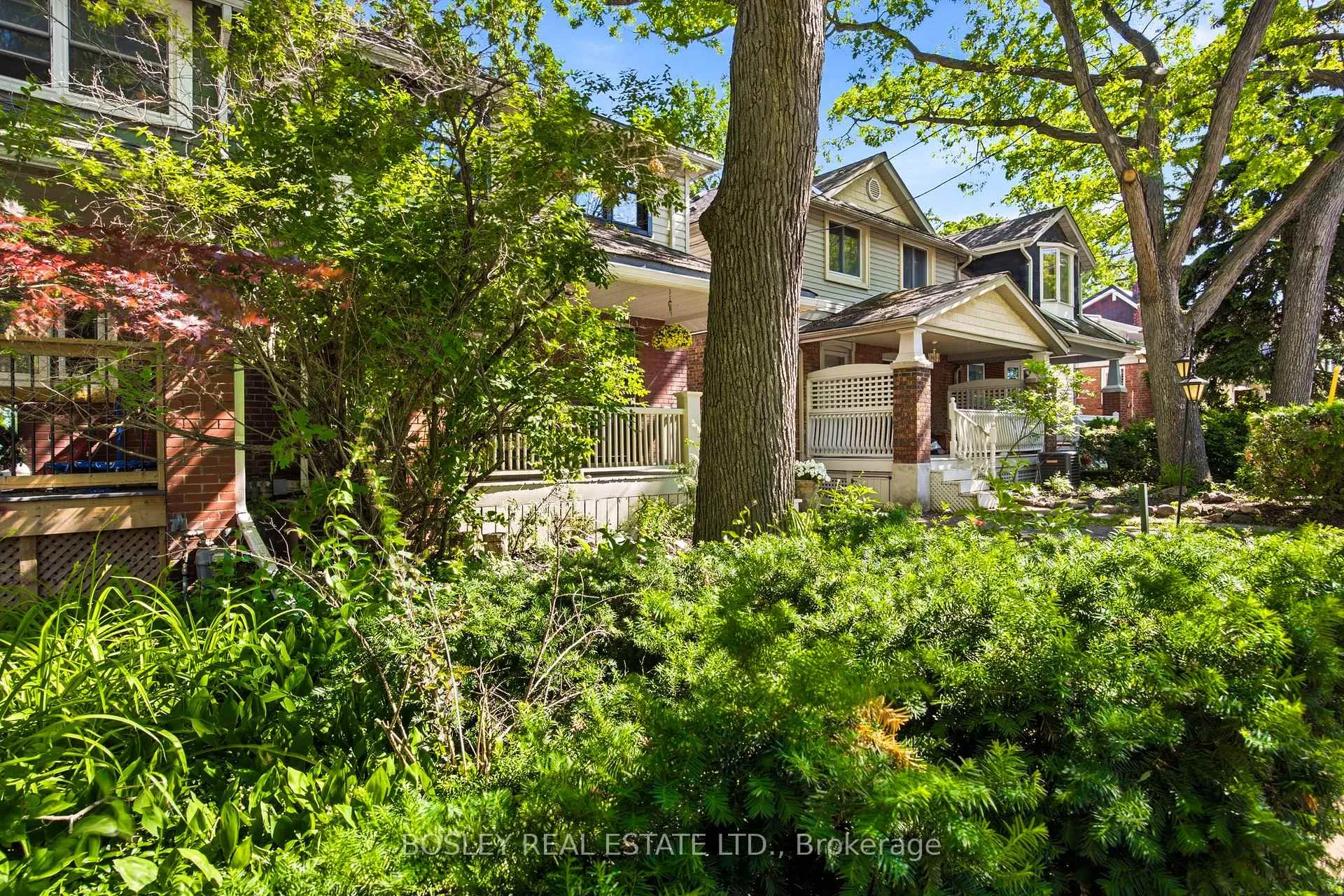 Photo 49 of 117 Oakcrest Avenue, Toronto, East End-Danforth — HOMEH