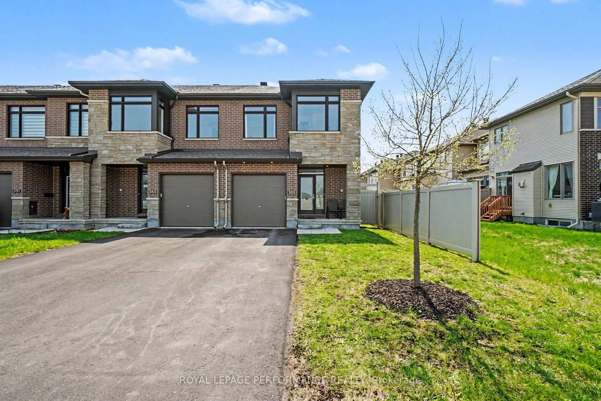Photo 1 of 355 Cornice Street, Ottawa, Mer Bleue/Bradley Estates/Anderson Park — HOMEH