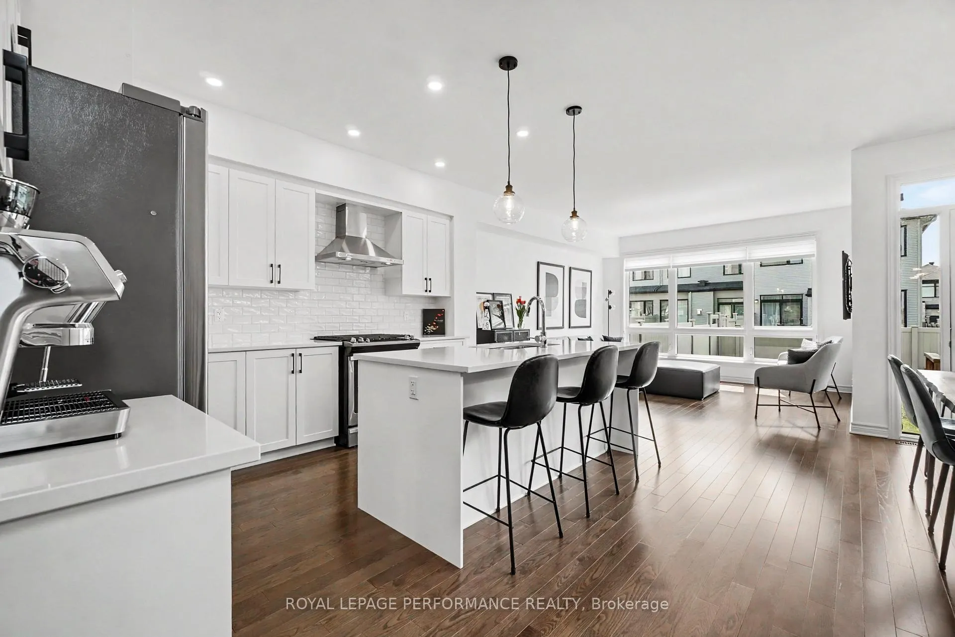Photo 9 of 355 Cornice Street, Ottawa, Mer Bleue/Bradley Estates/Anderson Park — HOMEH