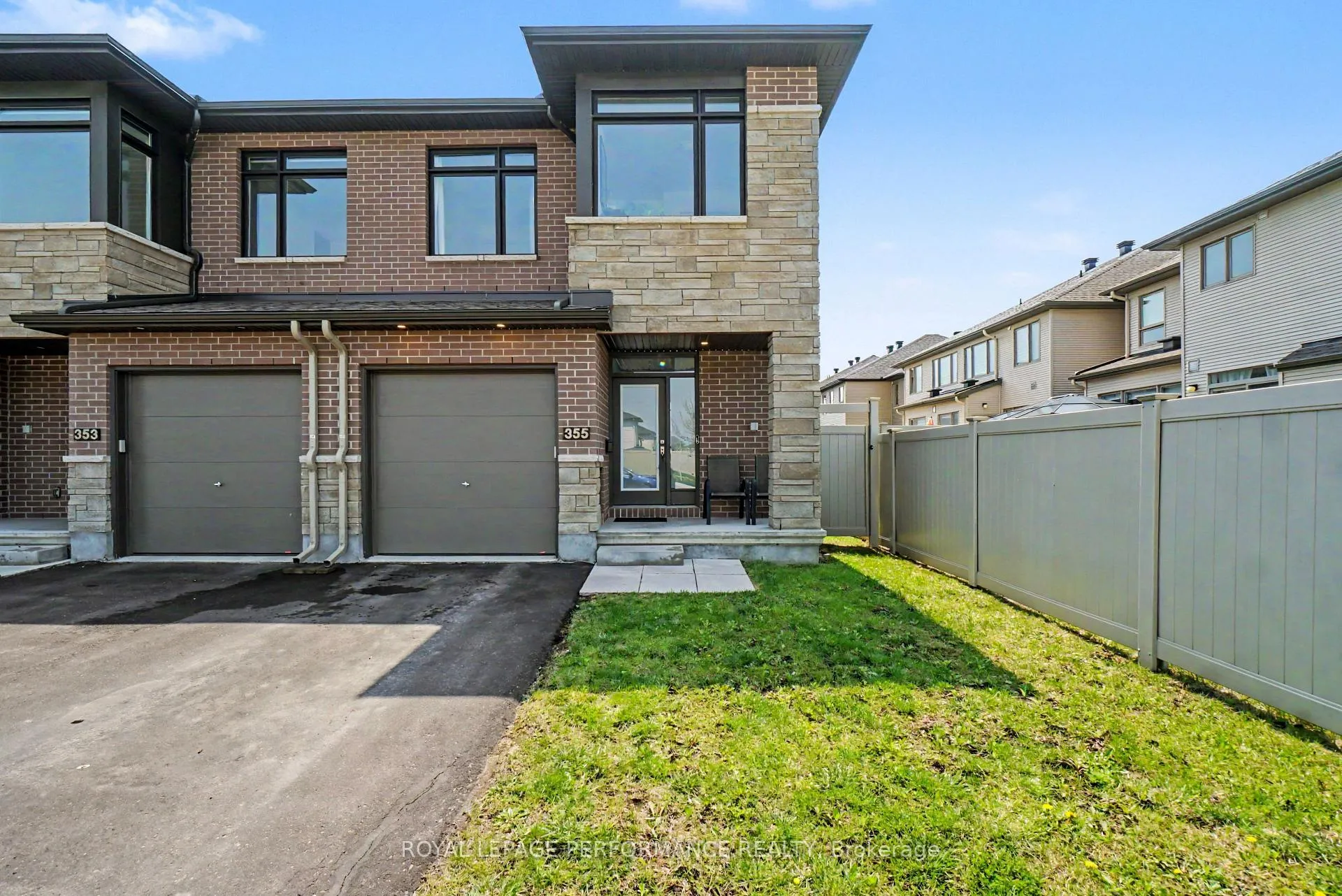 Photo 34 of 355 Cornice Street, Ottawa, Mer Bleue/Bradley Estates/Anderson Park — HOMEH