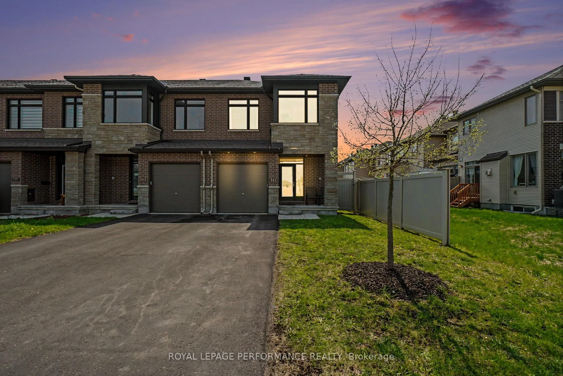 Photo 35 of 355 Cornice Street, Ottawa, Mer Bleue/Bradley Estates/Anderson Park — HOMEH