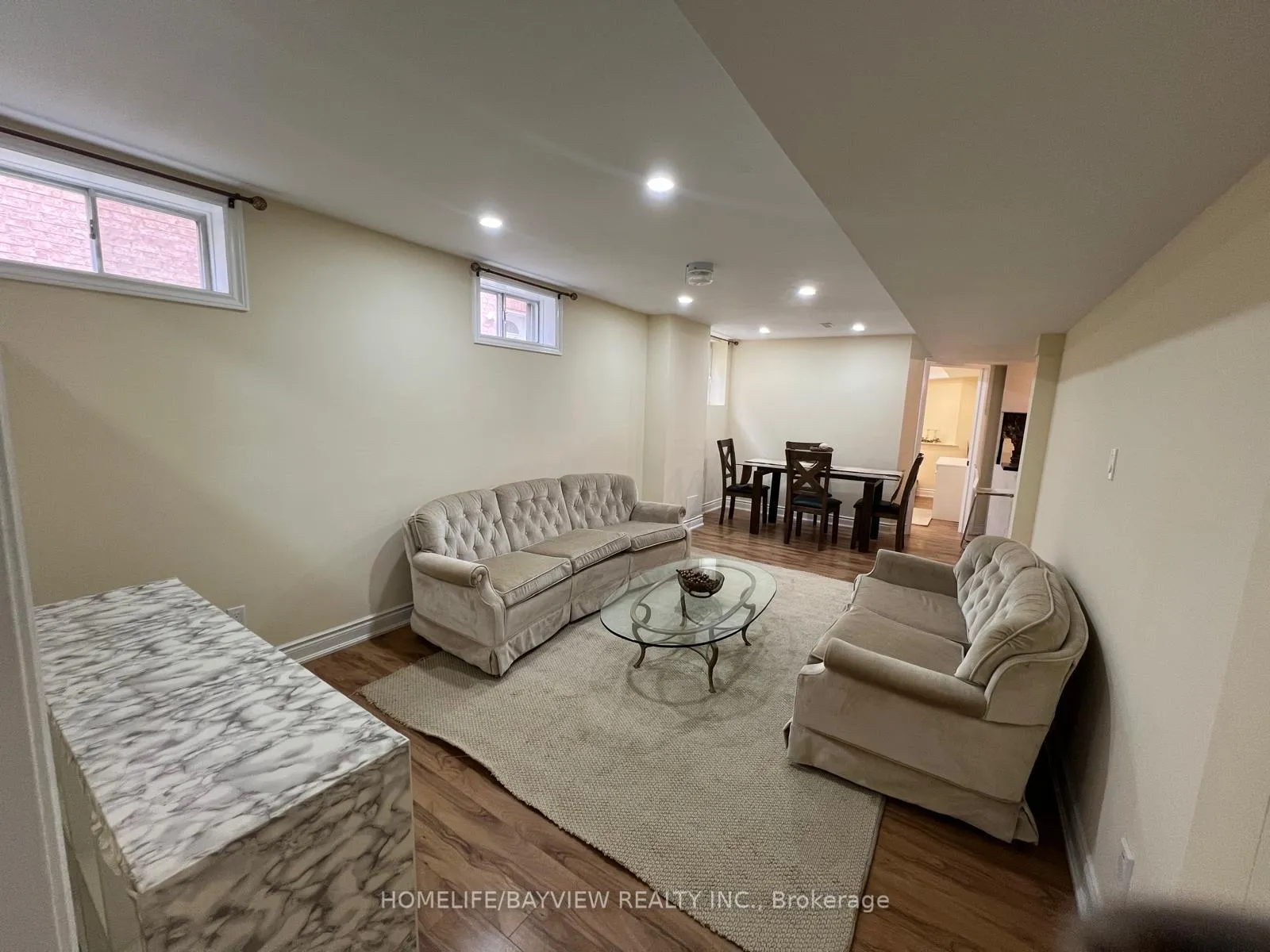 Photo 1 of Unit BSMT, 157 goldsmith Crescent, Newmarket, Armitage — HOMEH