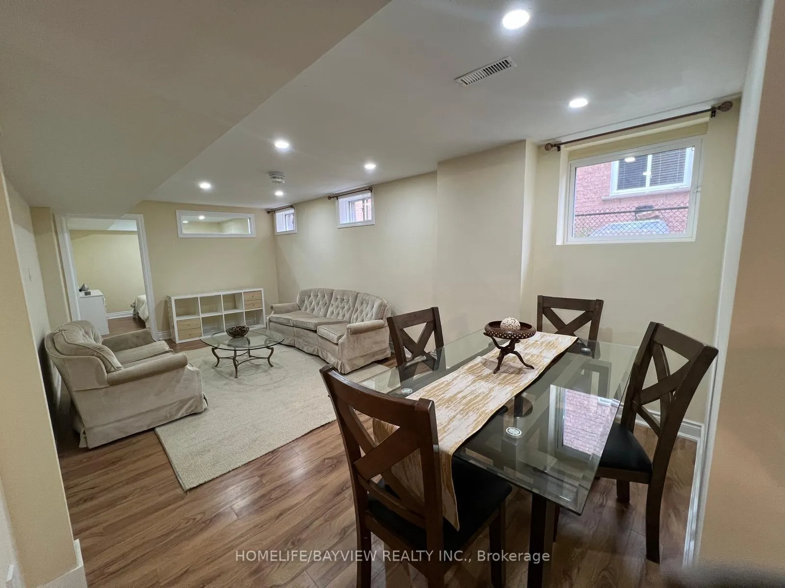 Photo 2 of Unit BSMT, 157 goldsmith Crescent, Newmarket, Armitage — HOMEH