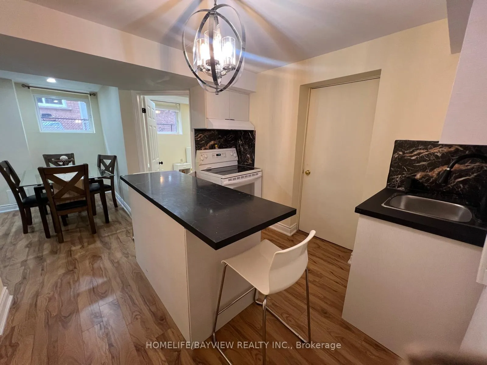 Photo 3 of Unit BSMT, 157 goldsmith Crescent, Newmarket, Armitage — HOMEH