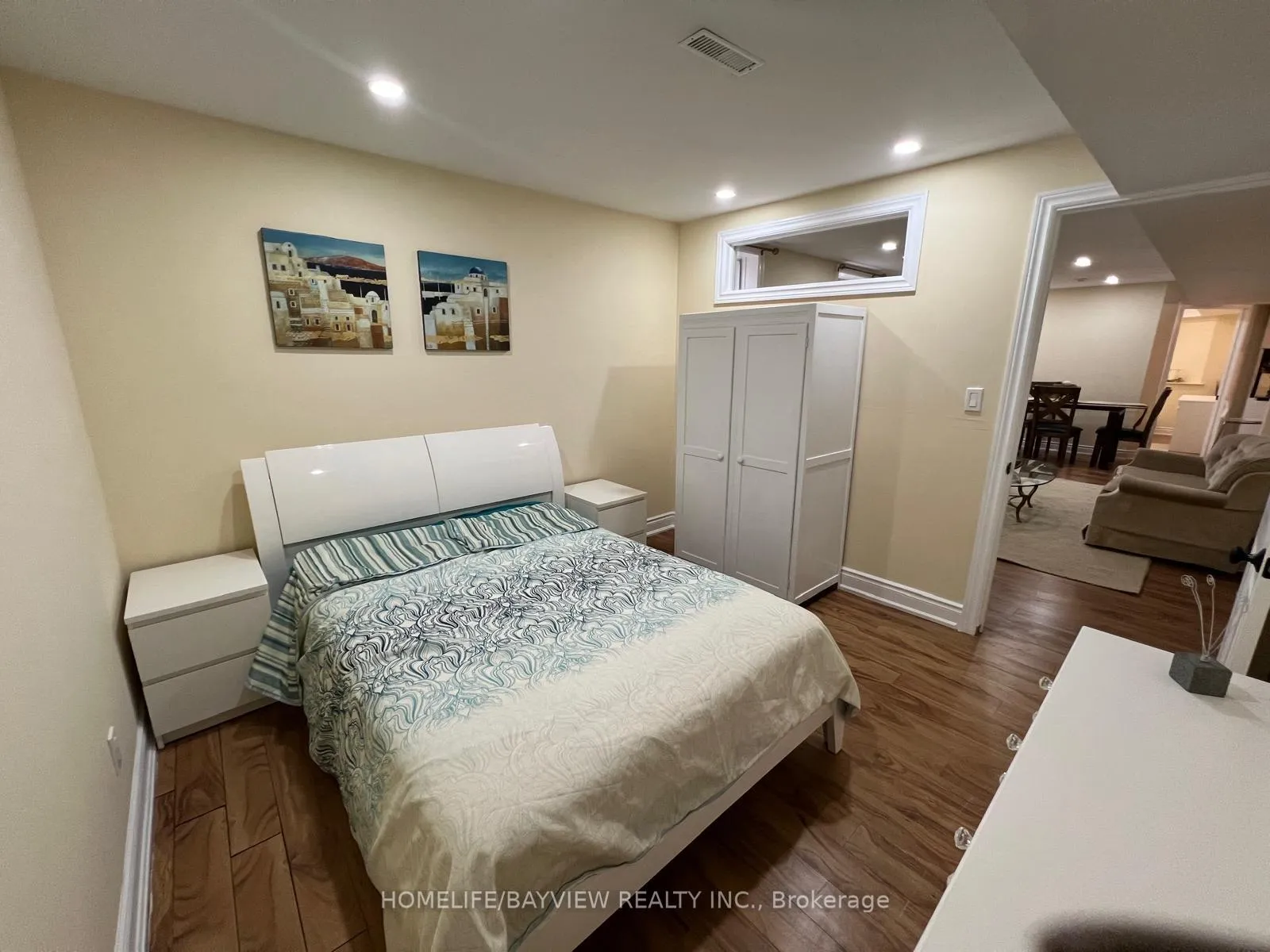 Photo 4 of Unit BSMT, 157 goldsmith Crescent, Newmarket, Armitage — HOMEH