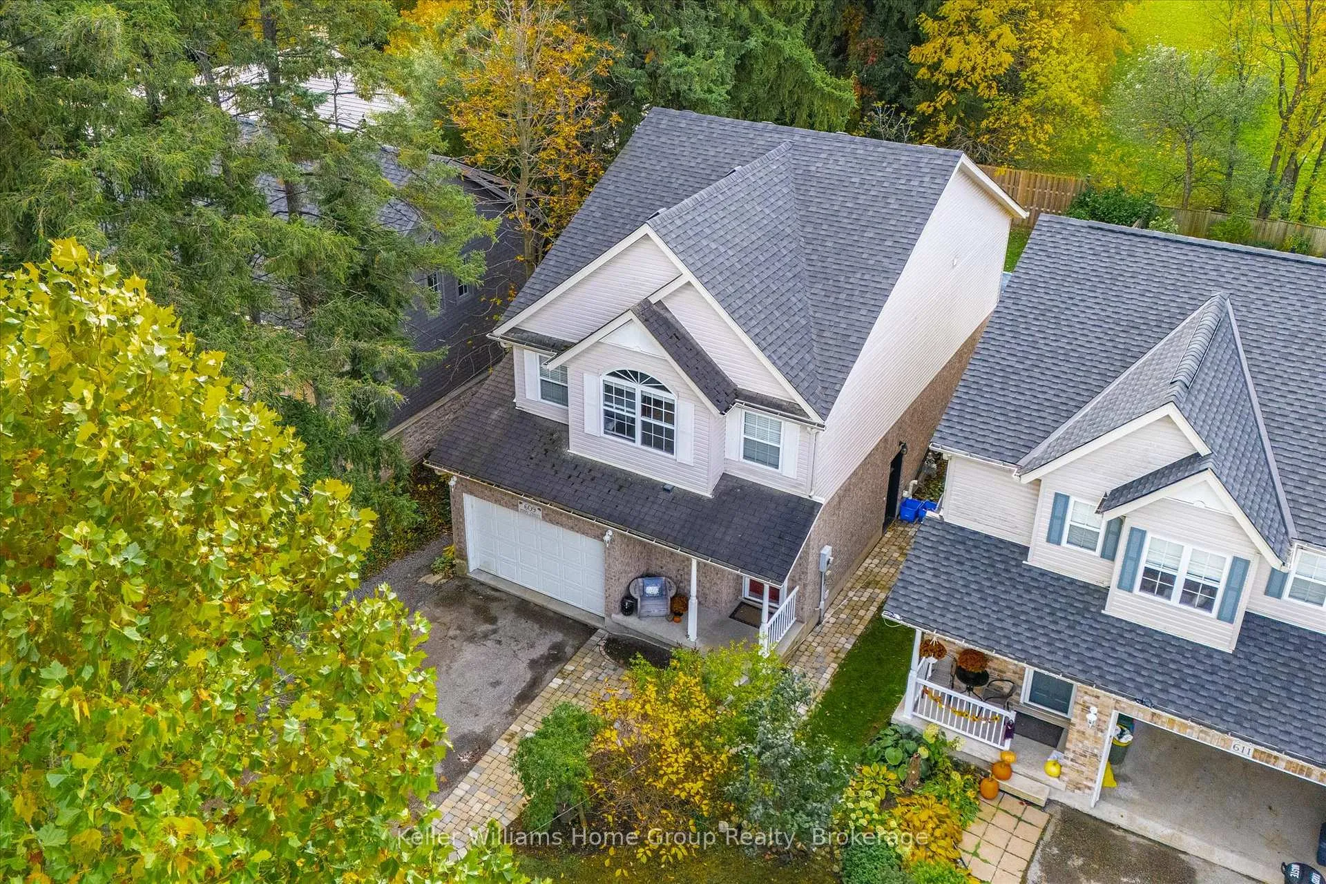 Photo 34 of 609 Perry Street, Centre Wellington, Fergus — HOMEH
