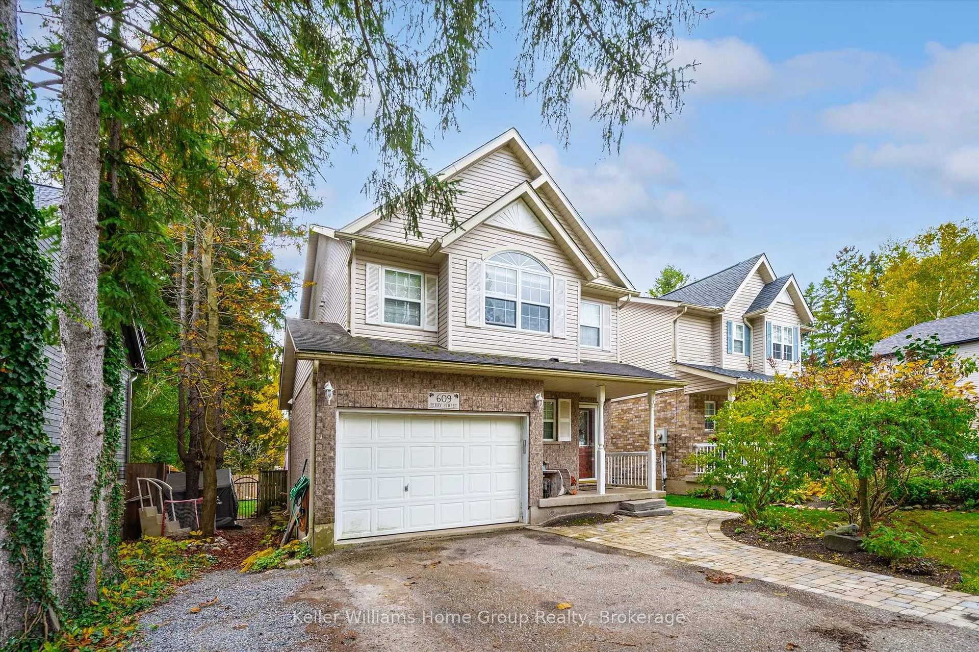 Photo 37 of 609 Perry Street, Centre Wellington, Fergus — HOMEH