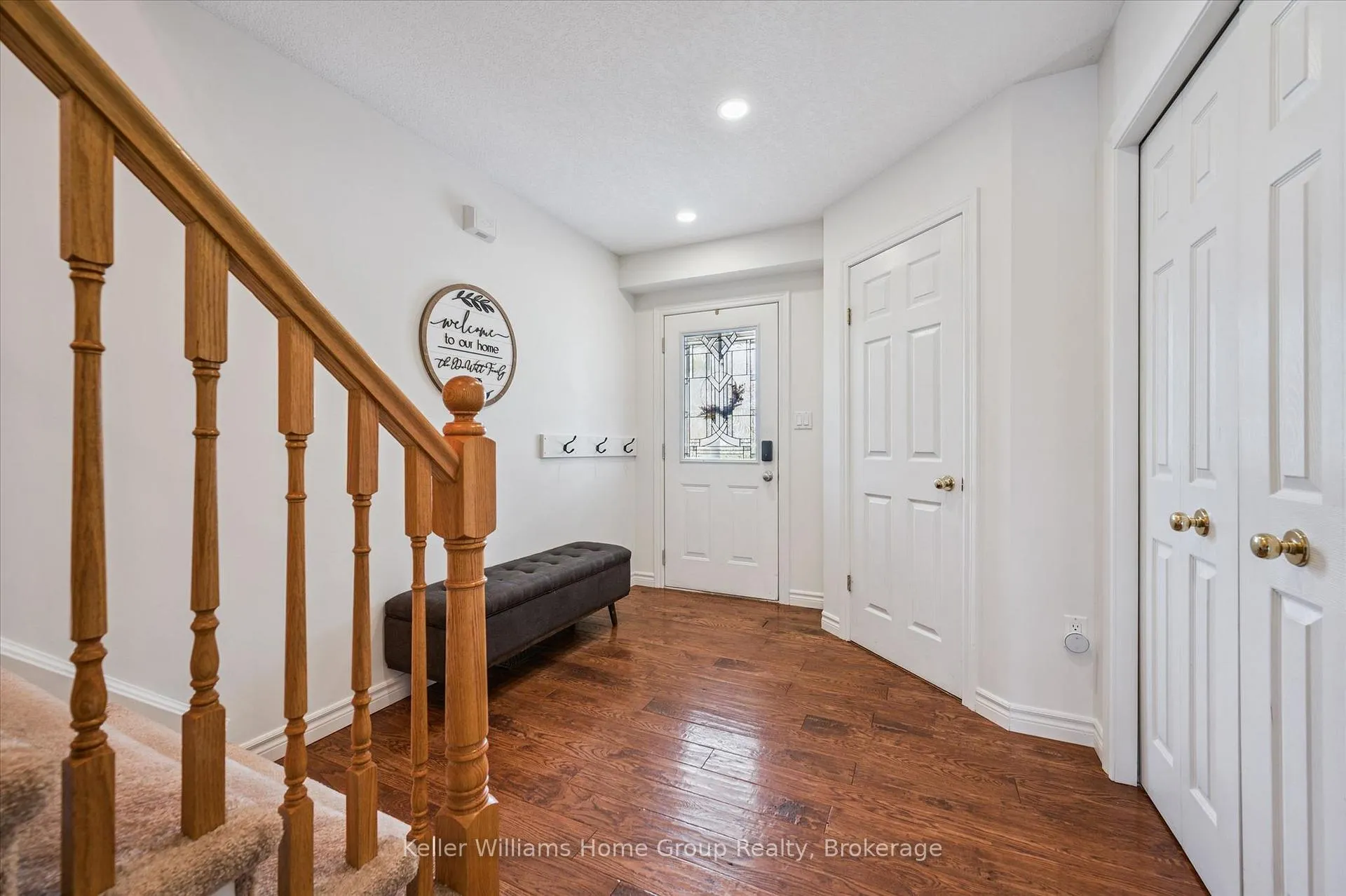 Photo 2 of 609 Perry Street, Centre Wellington, Fergus — HOMEH