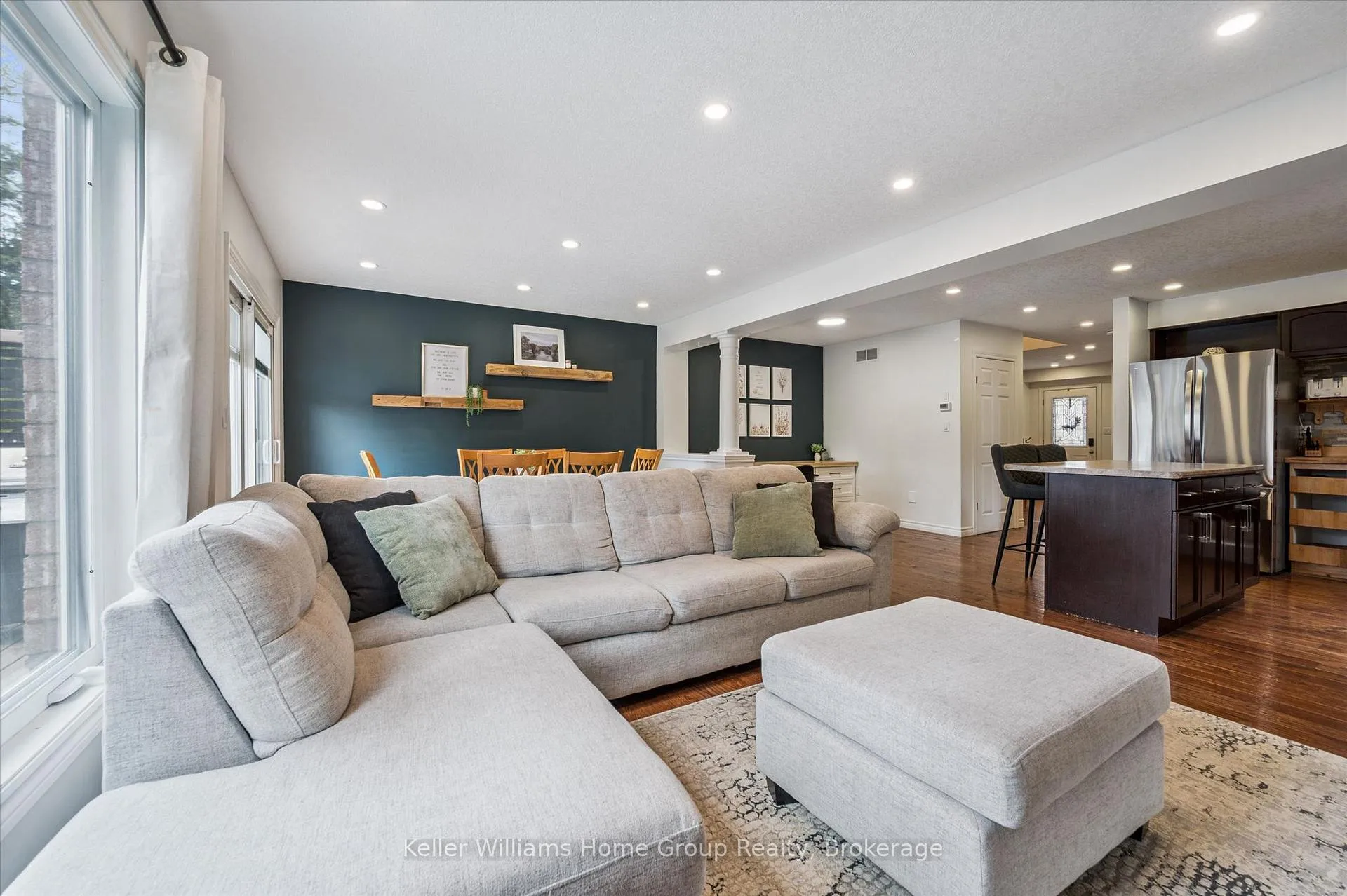 Photo 9 of 609 Perry Street, Centre Wellington, Fergus — HOMEH