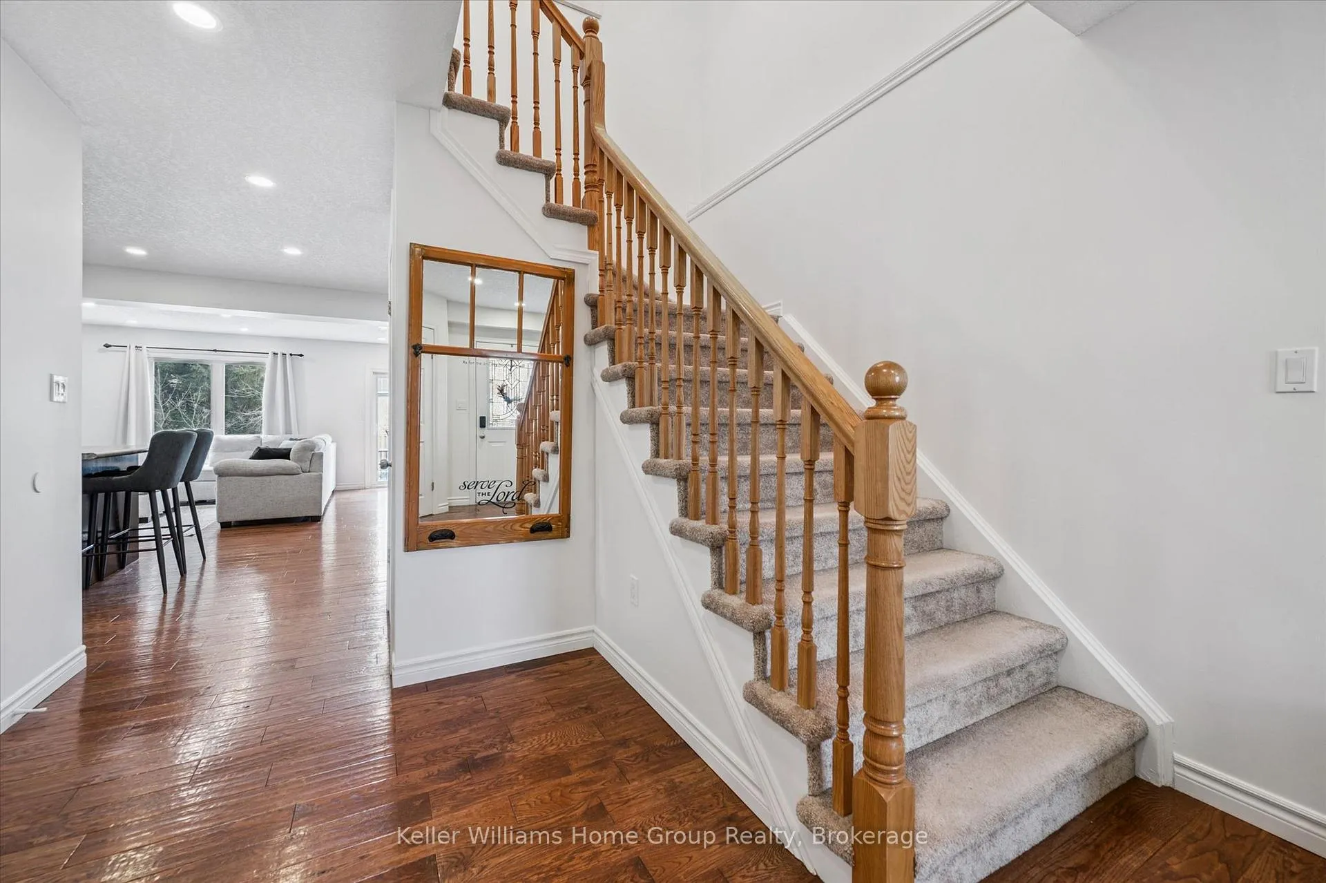 Photo 11 of 609 Perry Street, Centre Wellington, Fergus — HOMEH