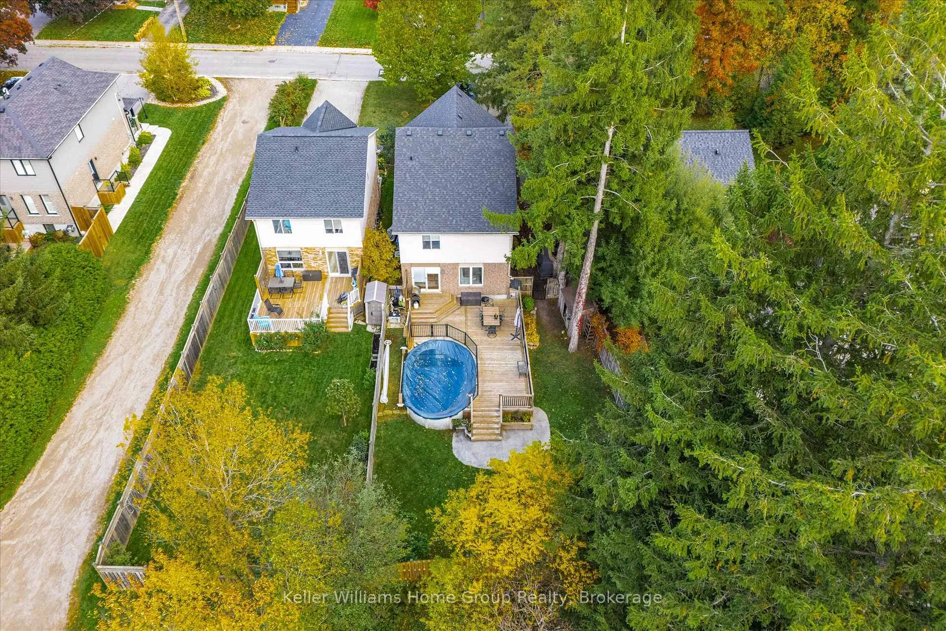 Photo 25 of 609 Perry Street, Centre Wellington, Fergus — HOMEH