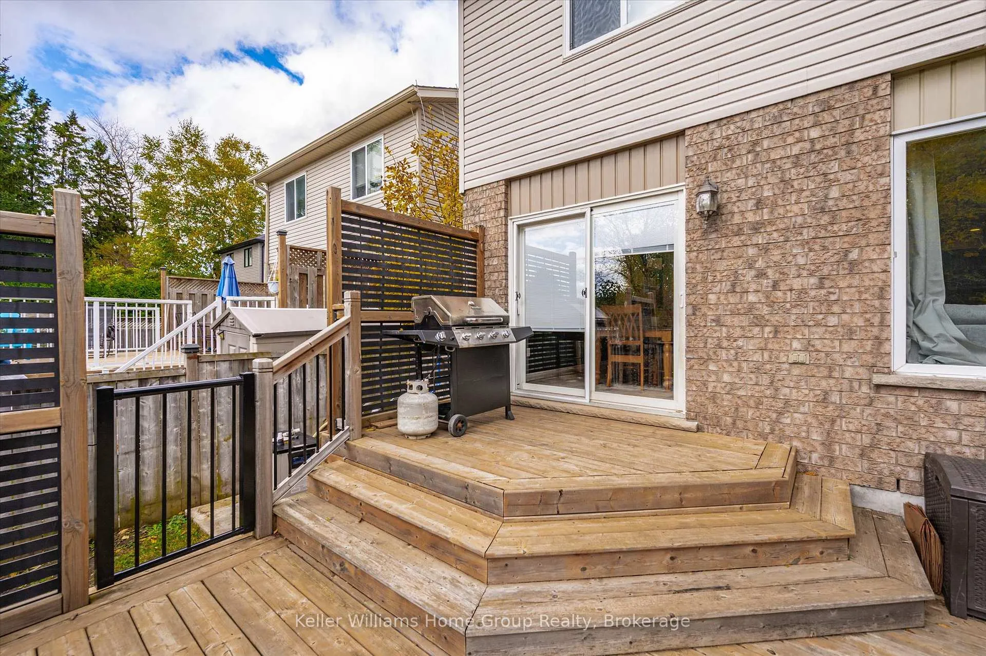 Photo 27 of 609 Perry Street, Centre Wellington, Fergus — HOMEH