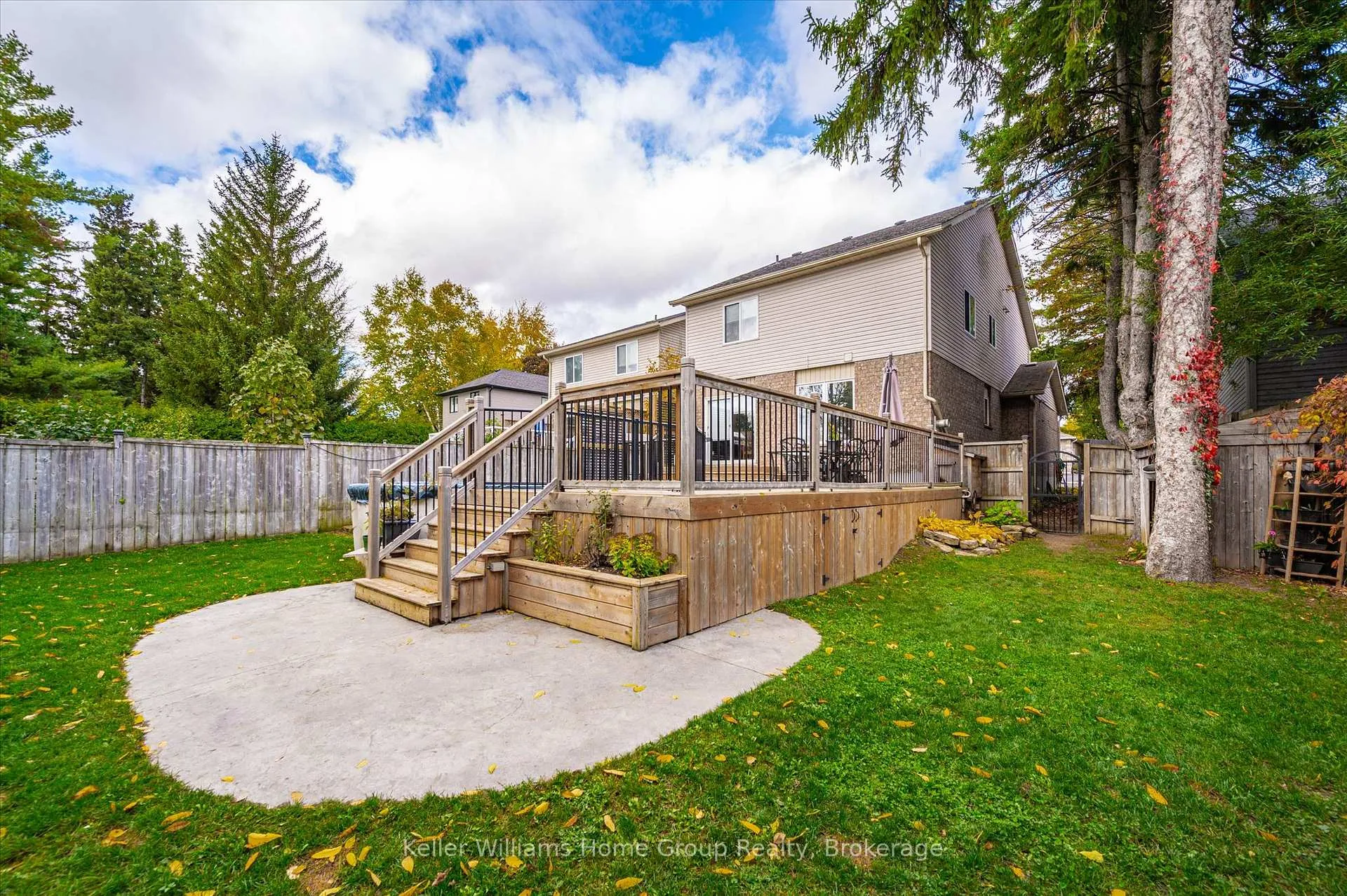 Photo 31 of 609 Perry Street, Centre Wellington, Fergus — HOMEH
