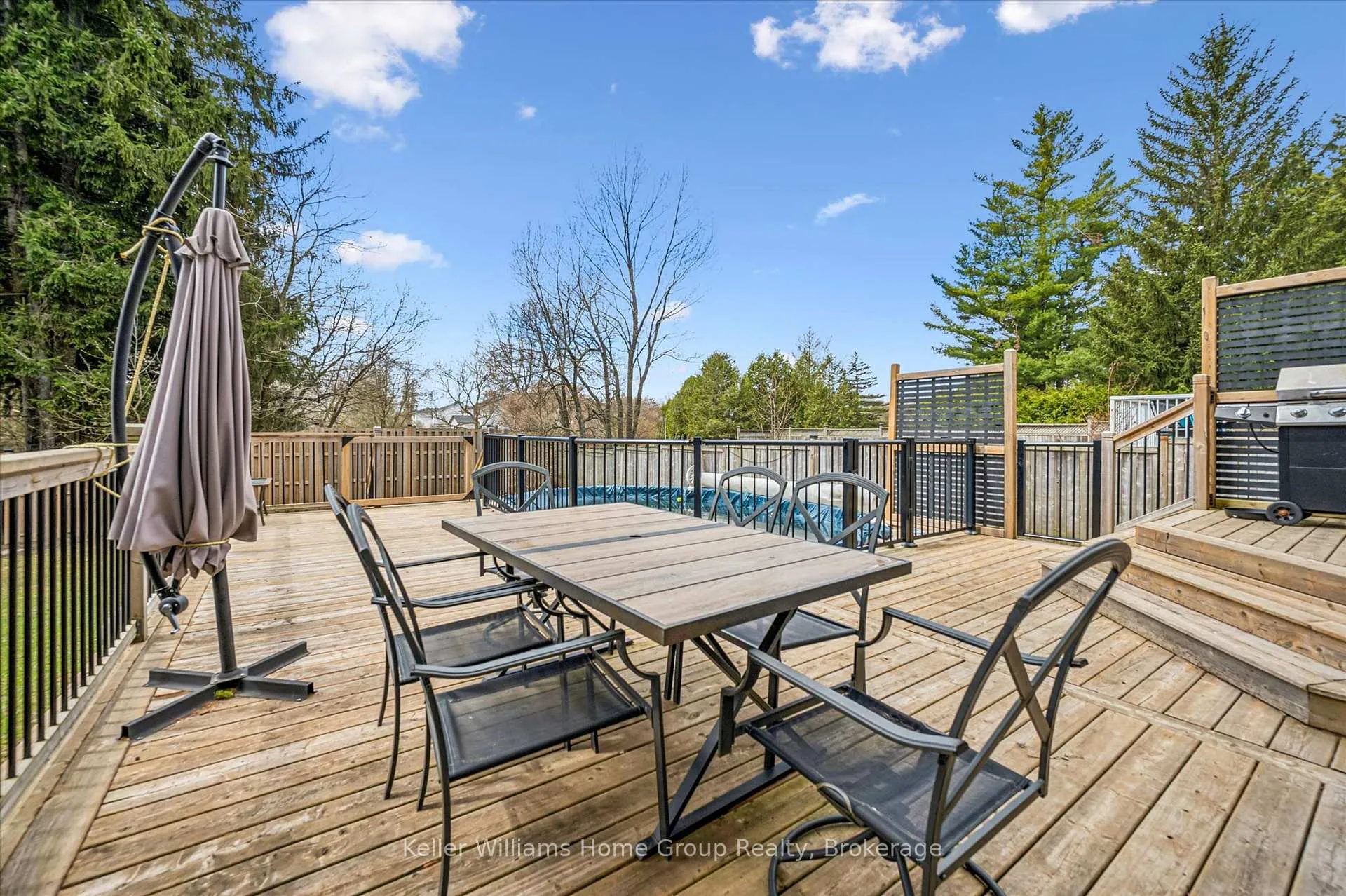 Photo 32 of 609 Perry Street, Centre Wellington, Fergus — HOMEH