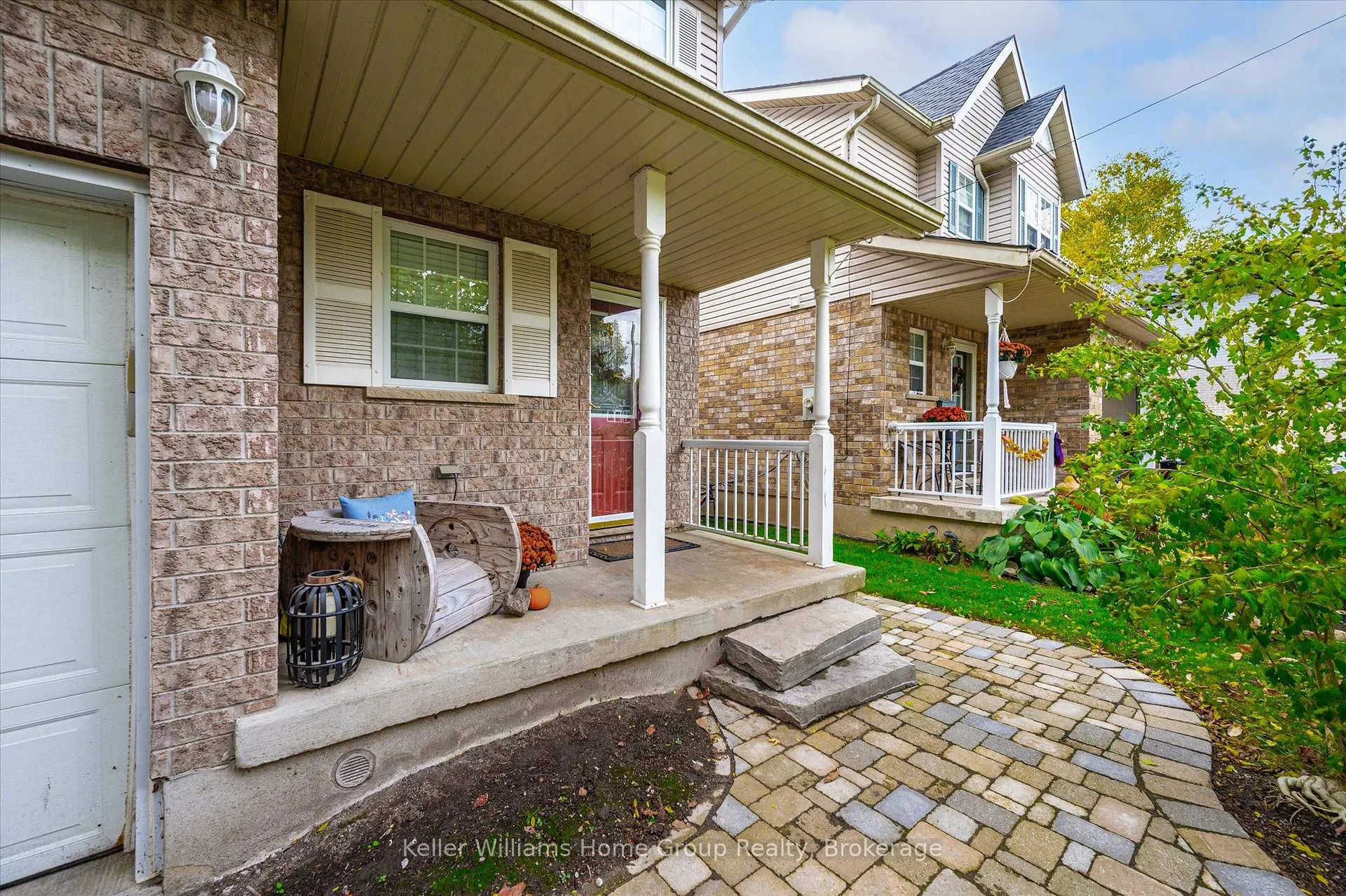 Photo 7 of 609 Perry Street, Centre Wellington, Fergus — HOMEH