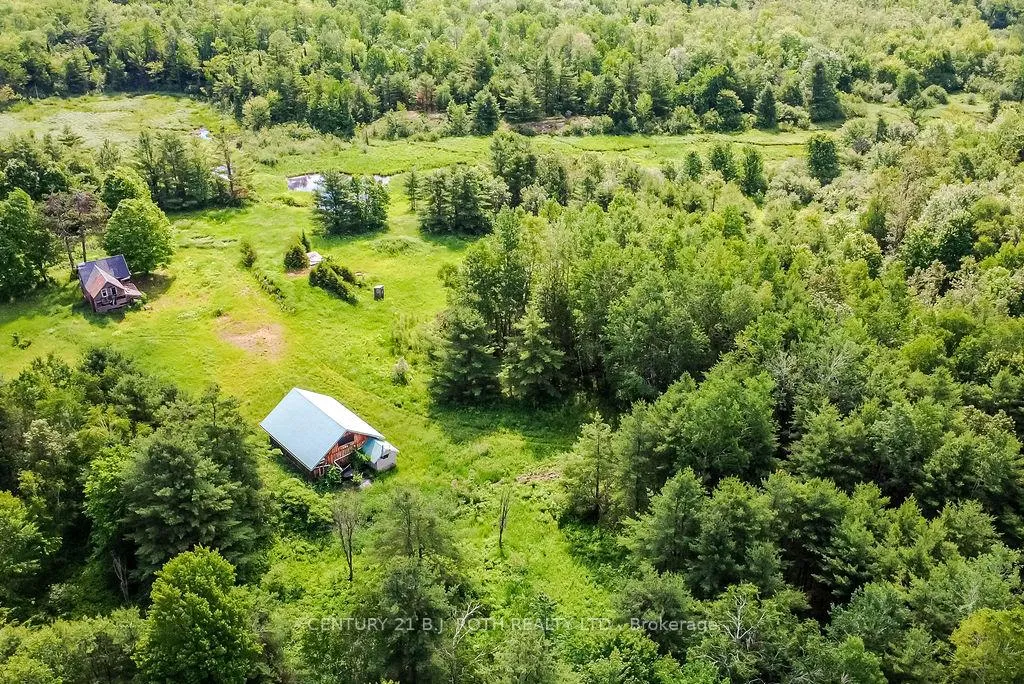Photo 8 of 1205 Fair Grounds Road, Ramara, Rural Ramara — HOMEH