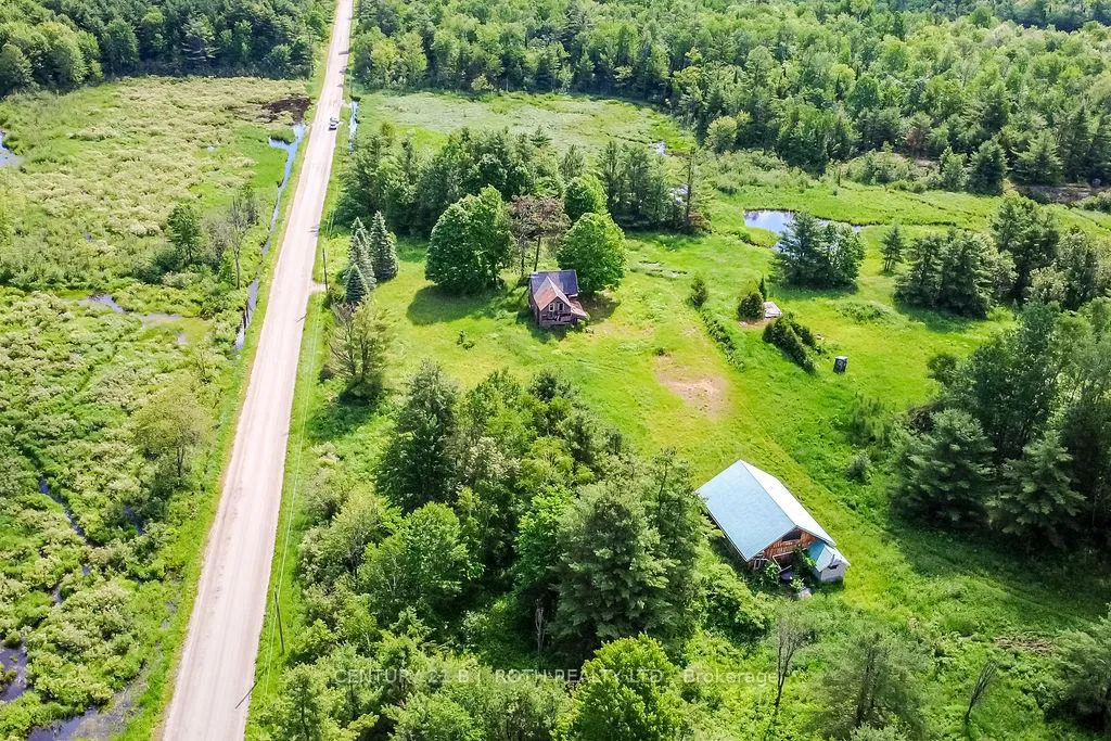 Photo 11 of 1205 Fair Grounds Road, Ramara, Rural Ramara — HOMEH