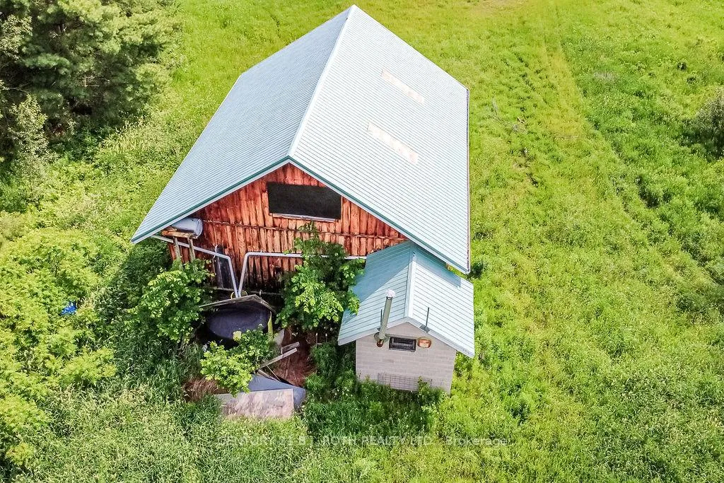 Photo 14 of 1205 Fair Grounds Road, Ramara, Rural Ramara — HOMEH
