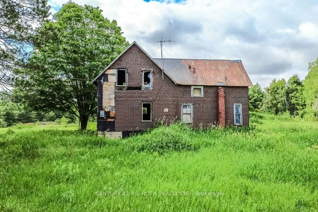 Photo 15 of 1205 Fair Grounds Road, Ramara, Rural Ramara — HOMEH