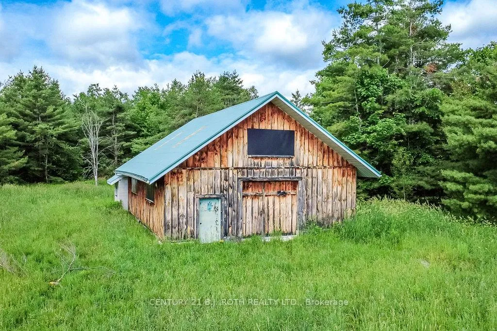Photo 16 of 1205 Fair Grounds Road, Ramara, Rural Ramara — HOMEH