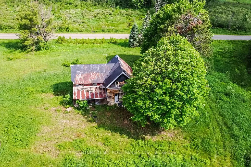 Photo 17 of 1205 Fair Grounds Road, Ramara, Rural Ramara — HOMEH