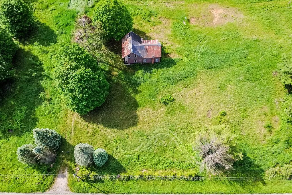 Photo 19 of 1205 Fair Grounds Road, Ramara, Rural Ramara — HOMEH