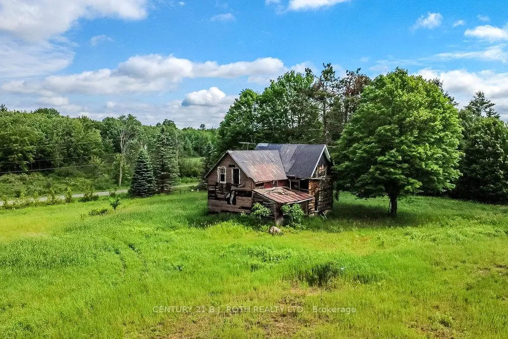 Photo 20 of 1205 Fair Grounds Road, Ramara, Rural Ramara — HOMEH