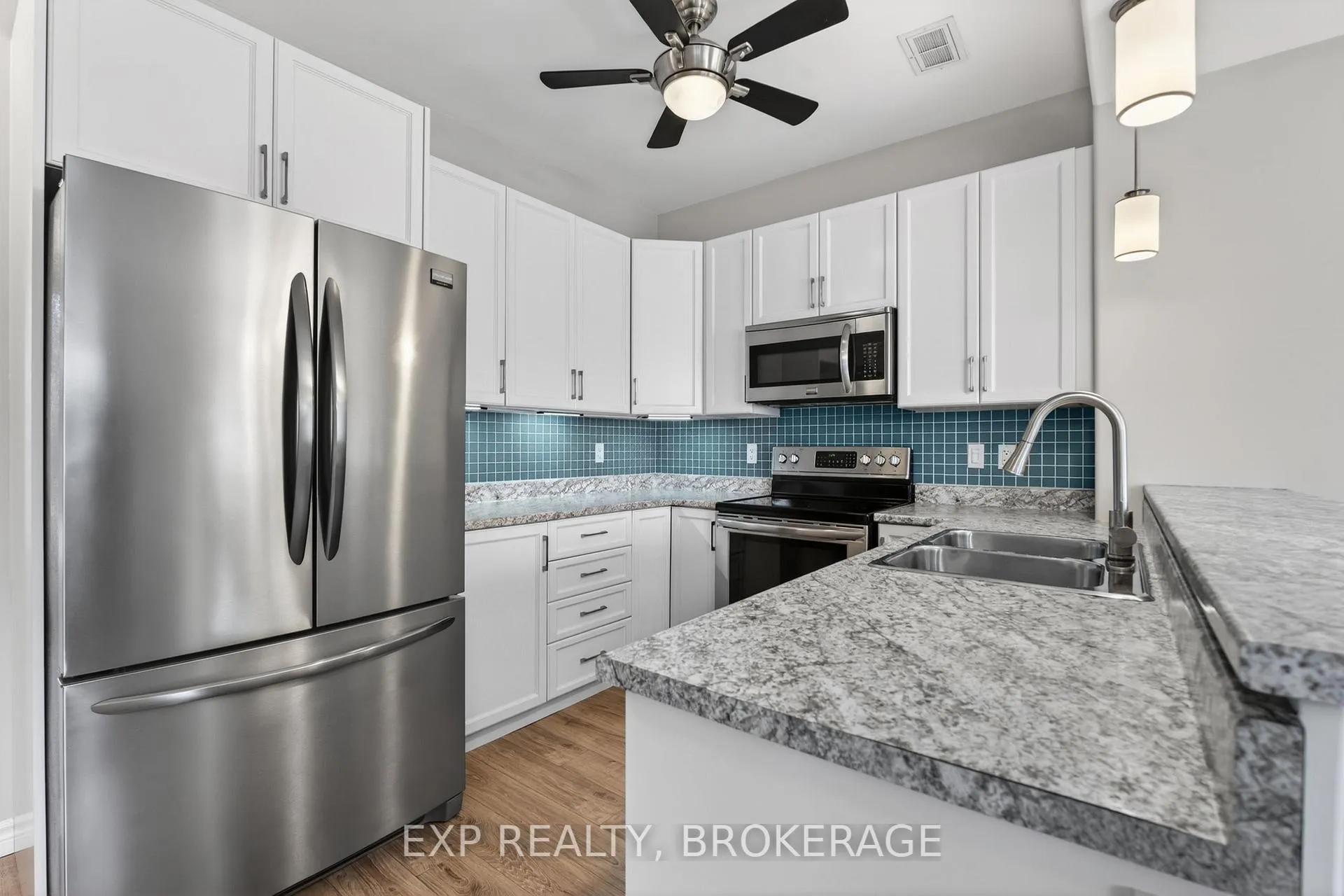 Photo 16 of 20 Ledgerock Court, Quinte West, Sidney Ward — HOMEH