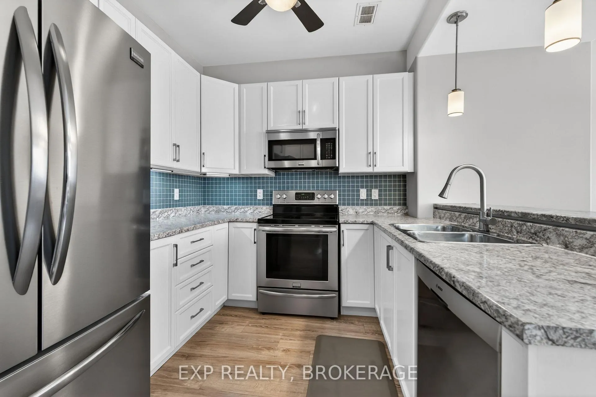 Photo 17 of 20 Ledgerock Court, Quinte West, Sidney Ward — HOMEH