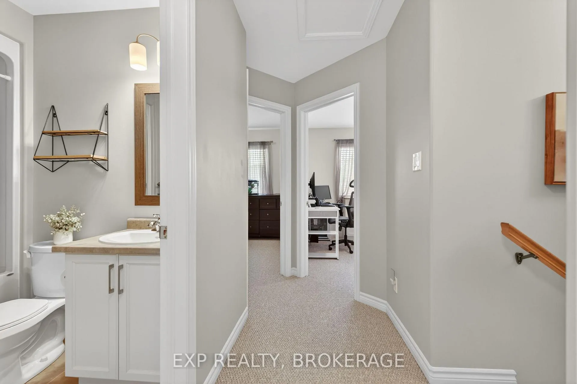 Photo 22 of 20 Ledgerock Court, Quinte West, Sidney Ward — HOMEH