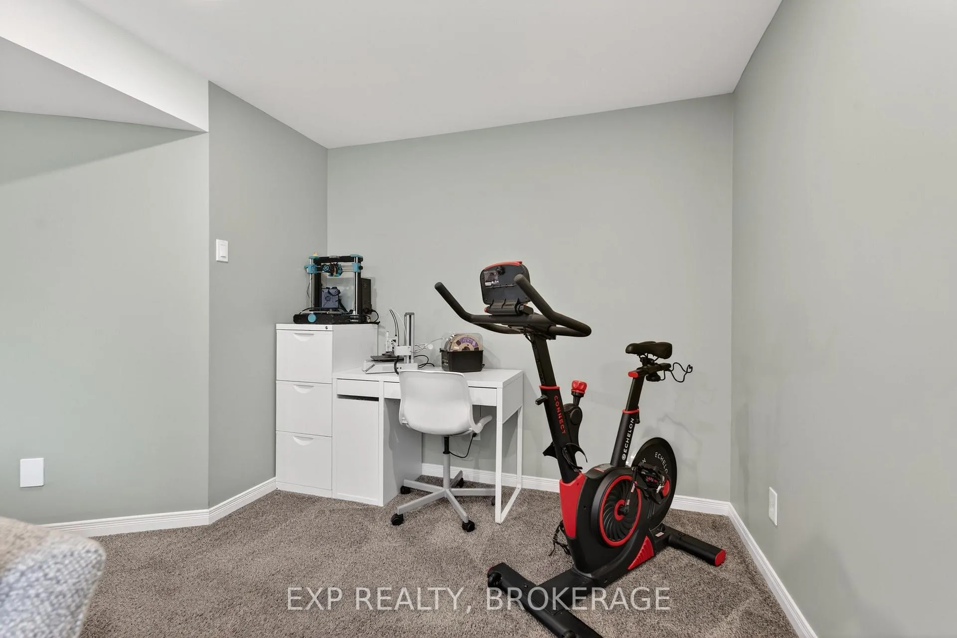 Photo 31 of 20 Ledgerock Court, Quinte West, Sidney Ward — HOMEH