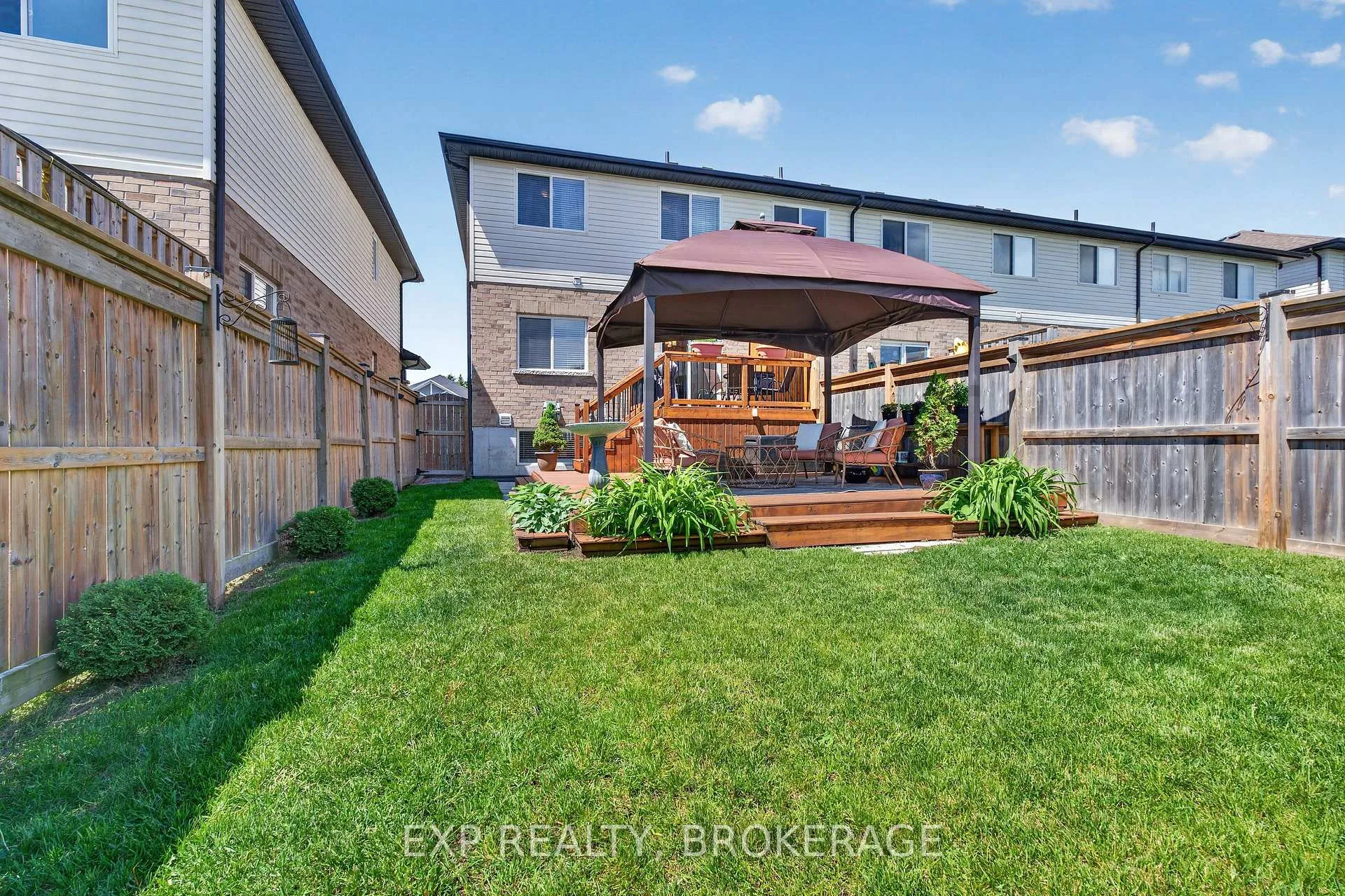 Photo 34 of 20 Ledgerock Court, Quinte West, Sidney Ward — HOMEH