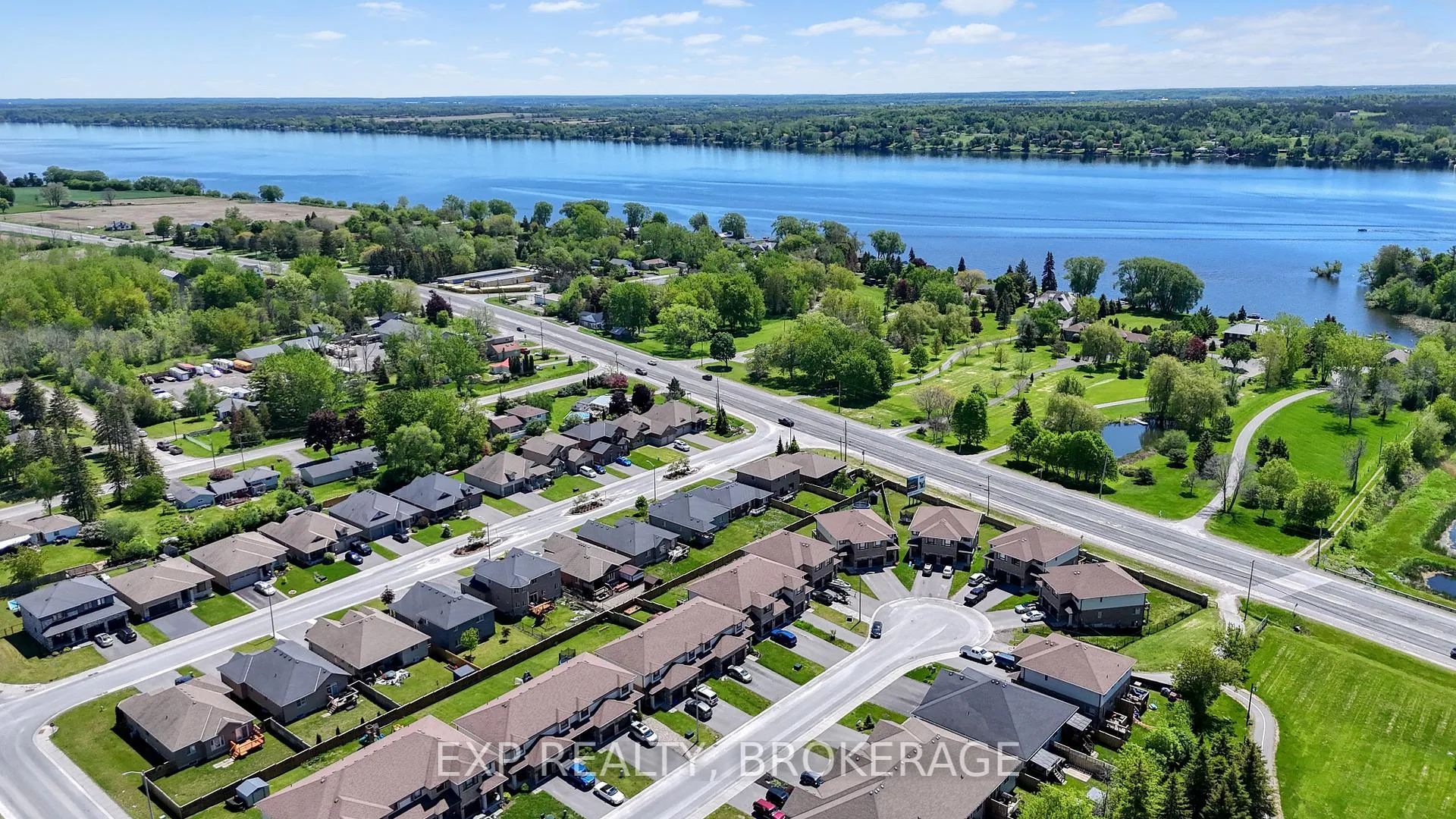 Photo 39 of 20 Ledgerock Court, Quinte West, Sidney Ward — HOMEH