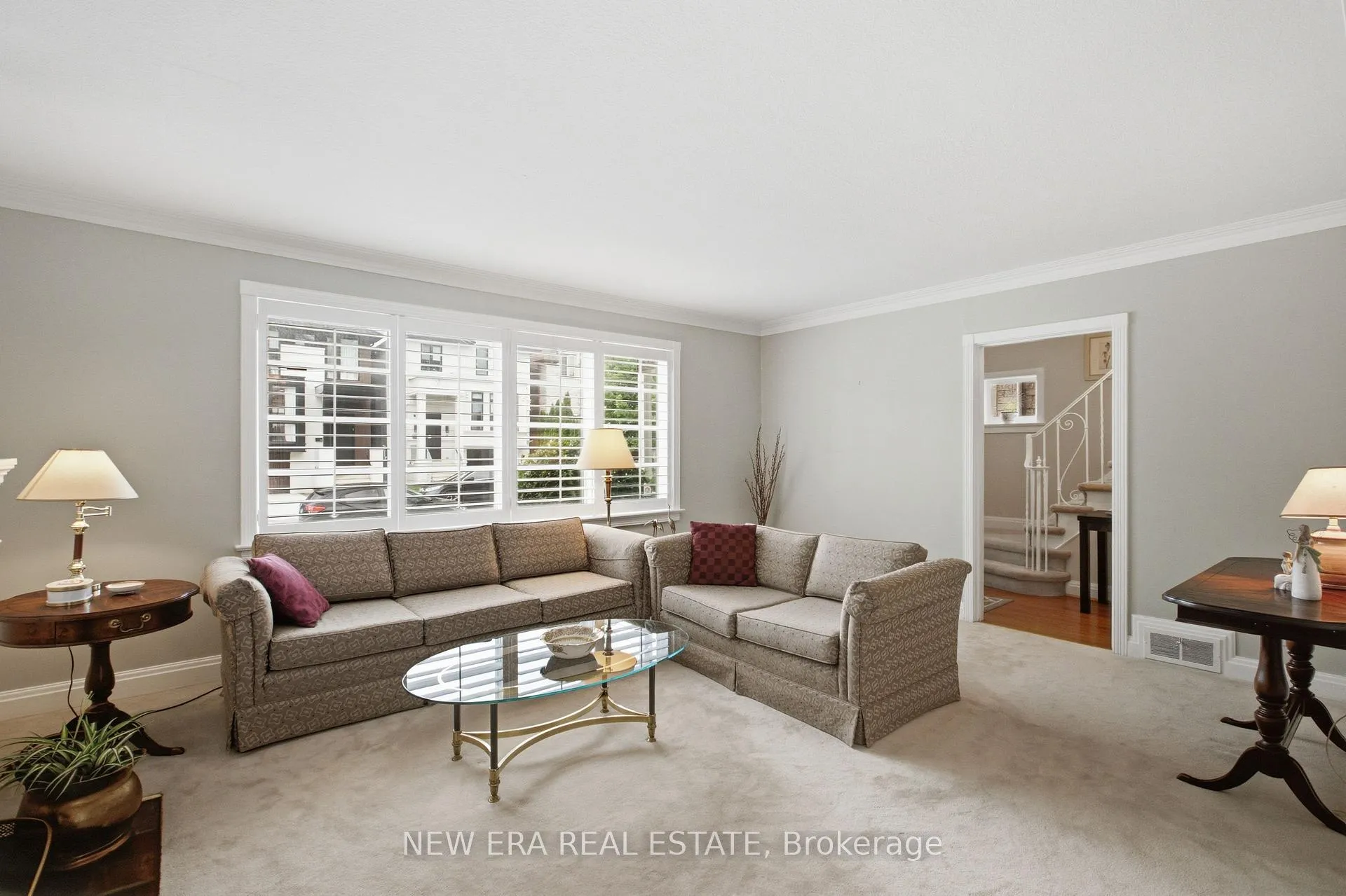Photo 3 of 654 Bedford Park Avenue, Toronto, Bedford Park-Nortown — HOMEH
