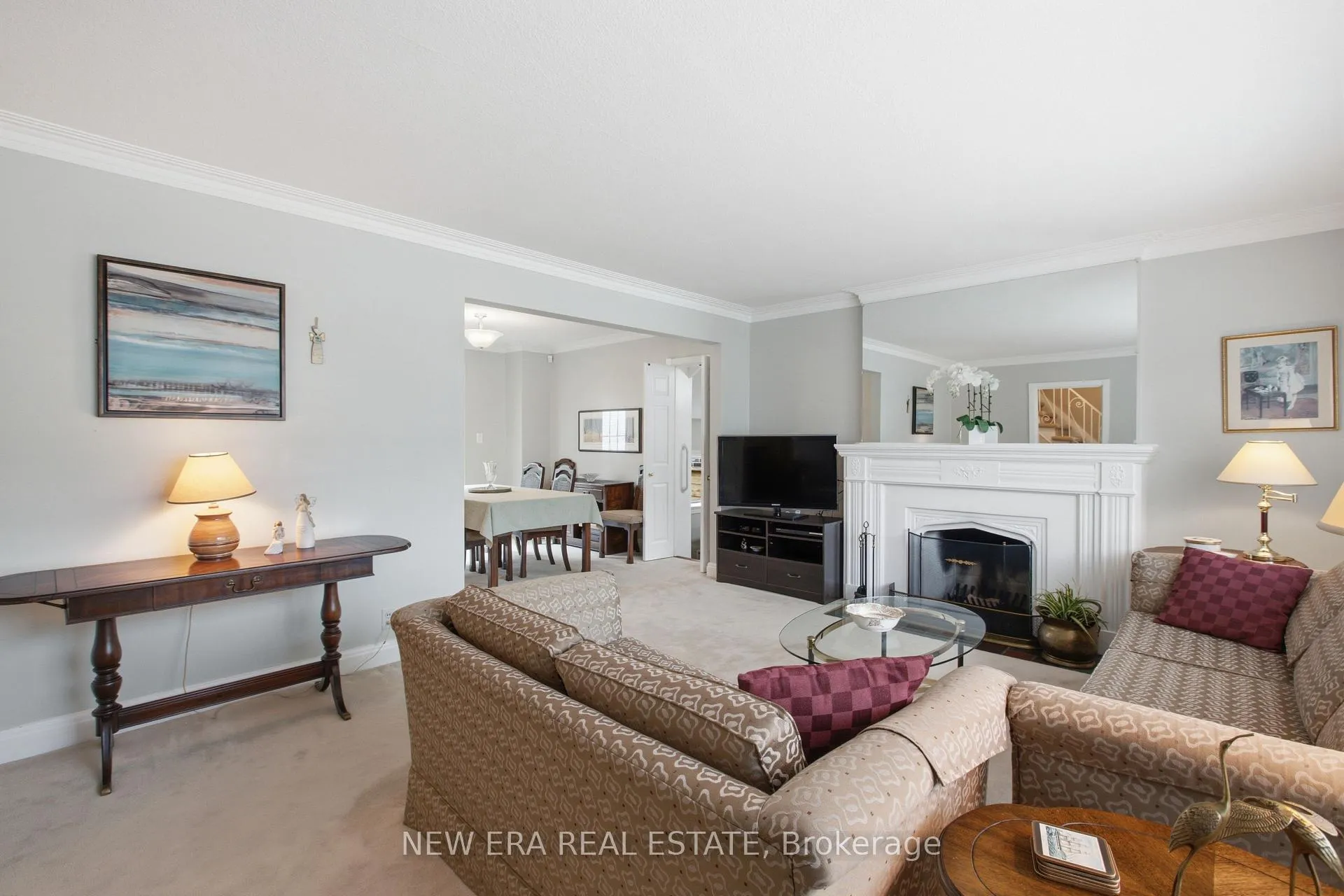Photo 5 of 654 Bedford Park Avenue, Toronto, Bedford Park-Nortown — HOMEH