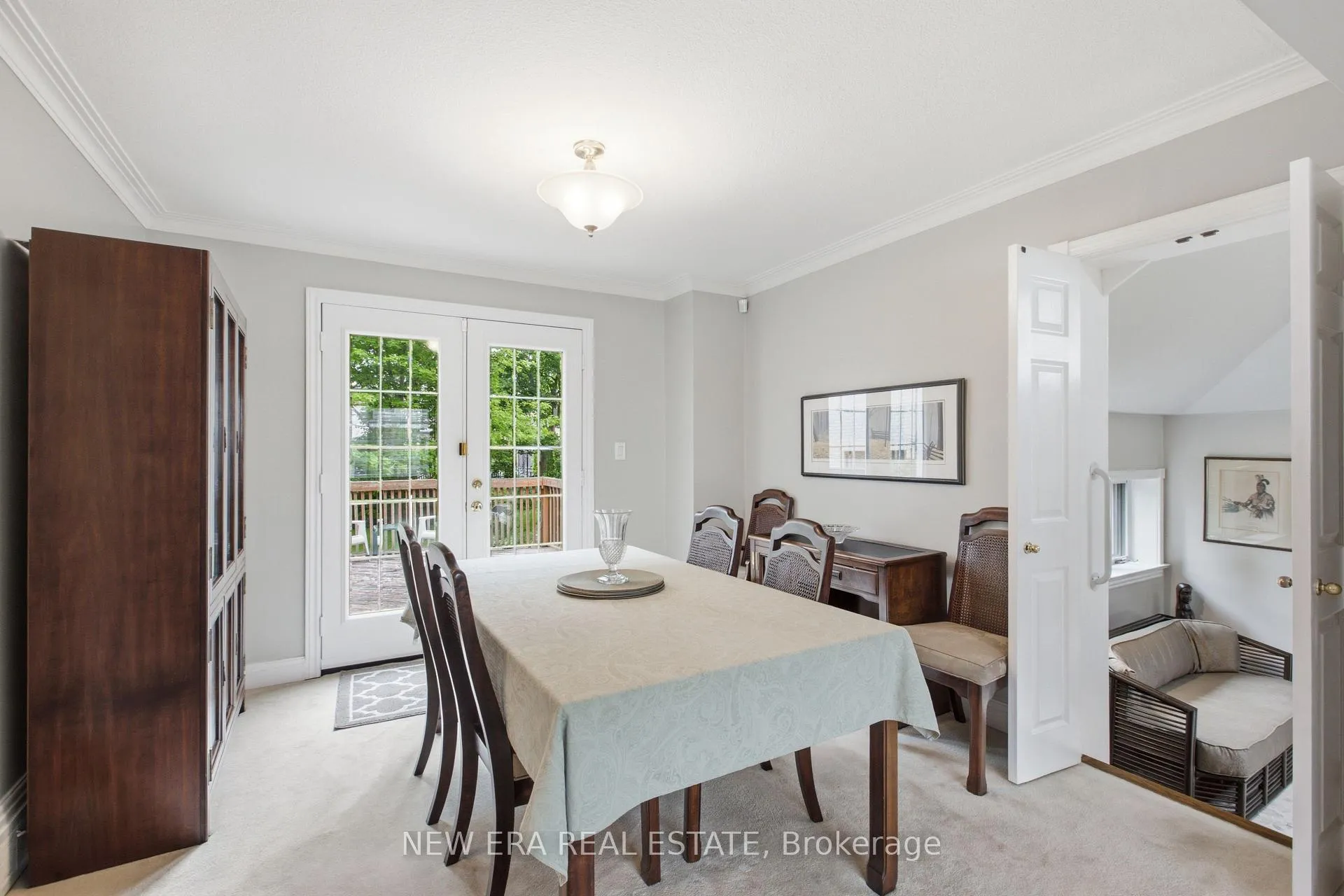 Photo 7 of 654 Bedford Park Avenue, Toronto, Bedford Park-Nortown — HOMEH