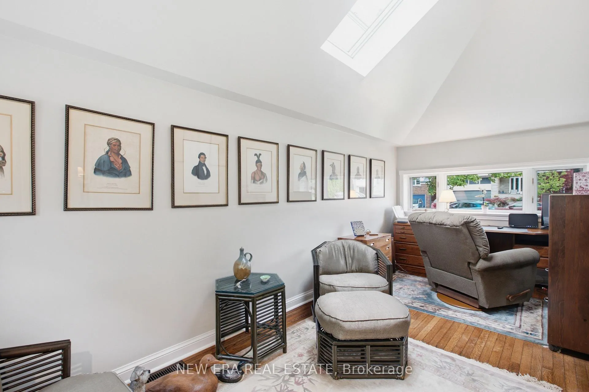 Photo 12 of 654 Bedford Park Avenue, Toronto, Bedford Park-Nortown — HOMEH