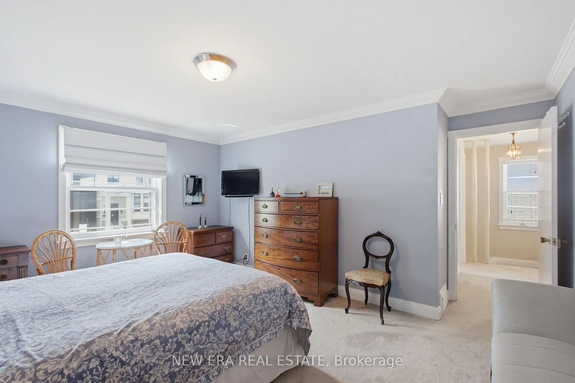 Photo 21 of 654 Bedford Park Avenue, Toronto, Bedford Park-Nortown — HOMEH