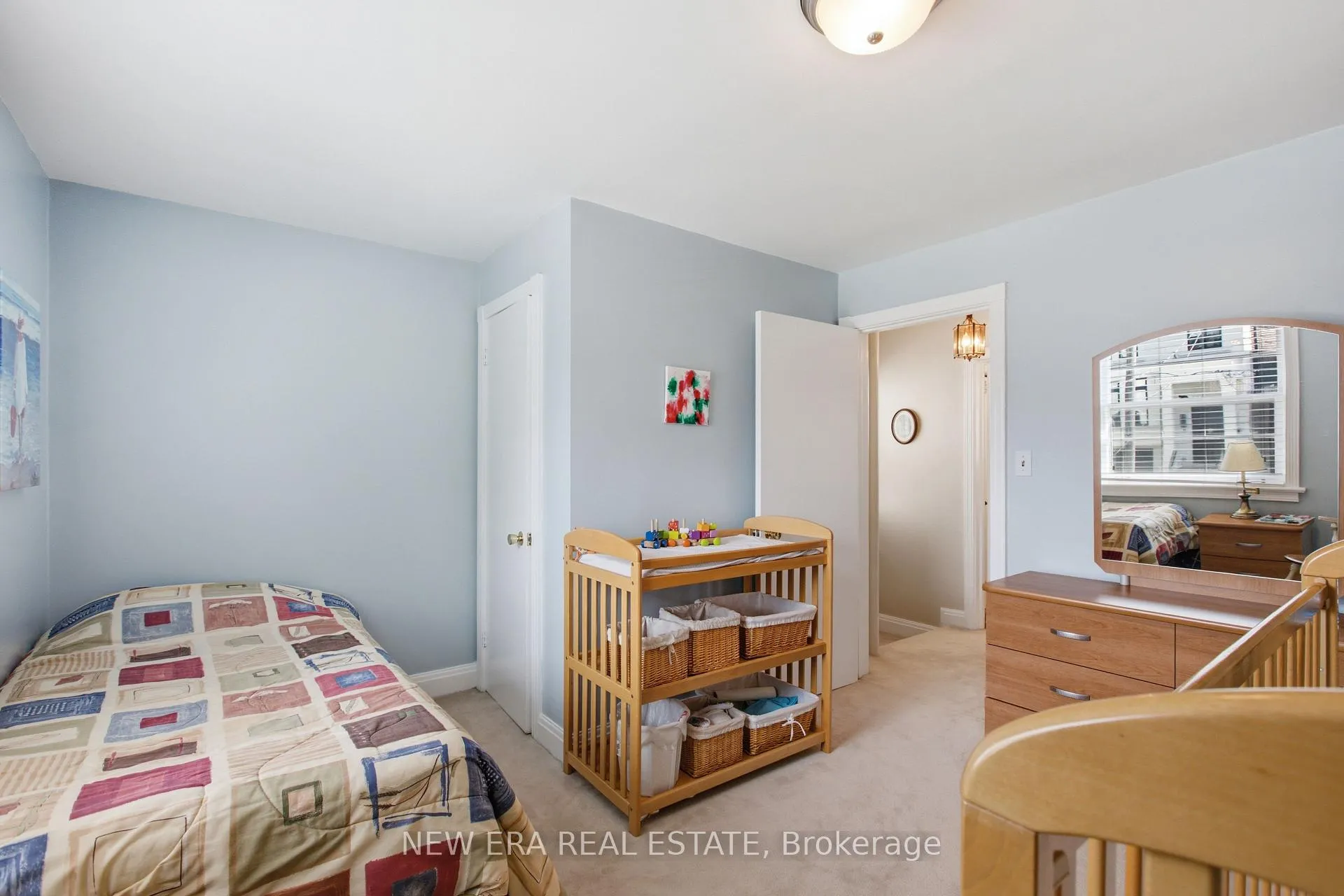 Photo 26 of 654 Bedford Park Avenue, Toronto, Bedford Park-Nortown — HOMEH