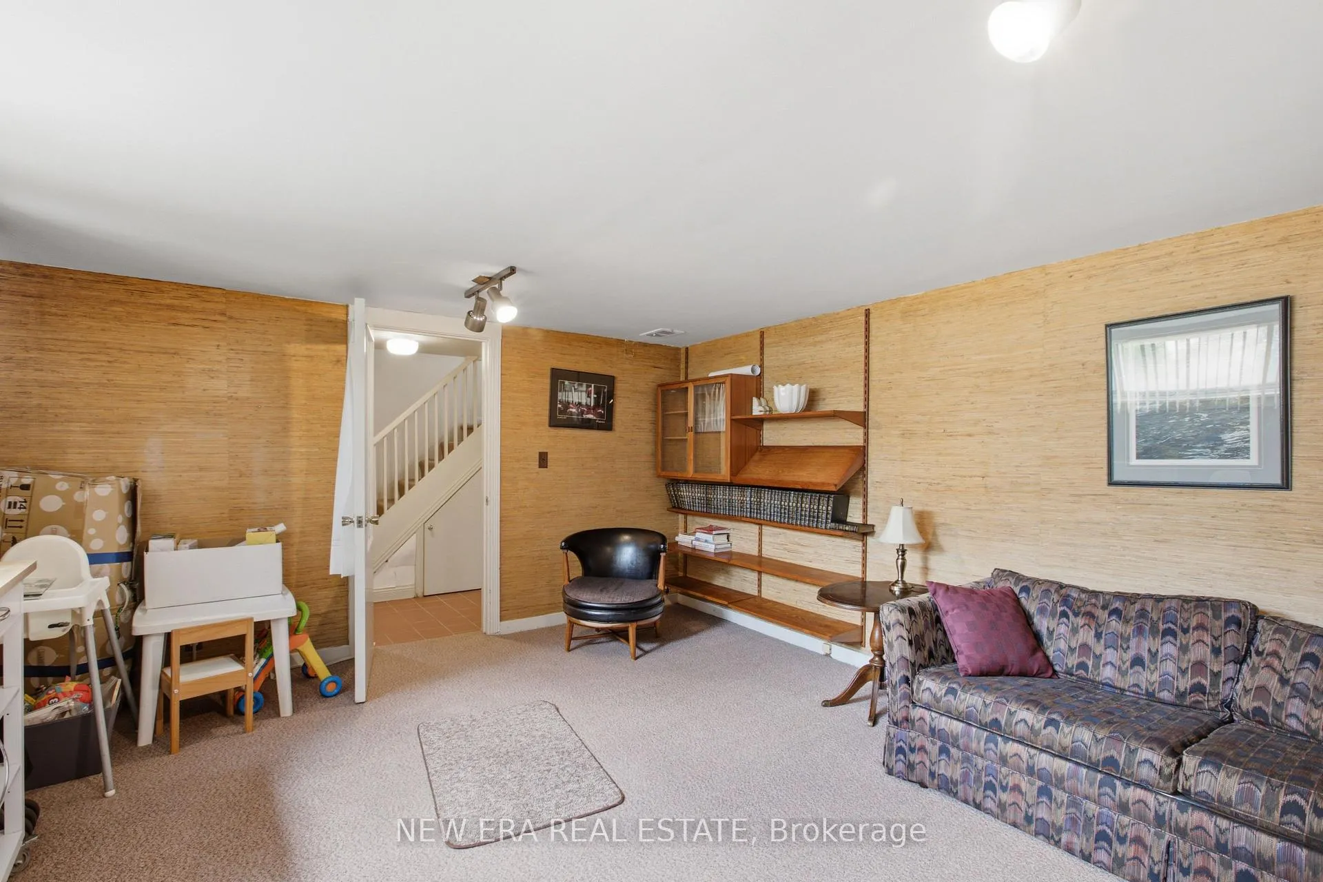 Photo 29 of 654 Bedford Park Avenue, Toronto, Bedford Park-Nortown — HOMEH