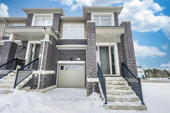 Photo 1 of 553 Ted Marks Drive, Oshawa, Kedron — HOMEH