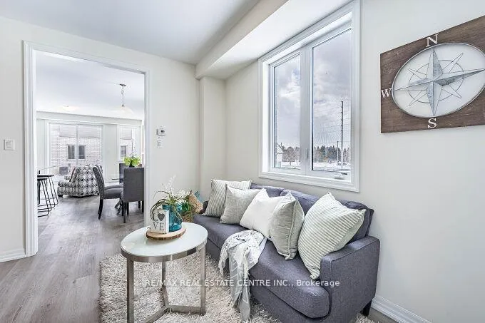 Photo 4 of 553 Ted Marks Drive, Oshawa, Kedron — HOMEH