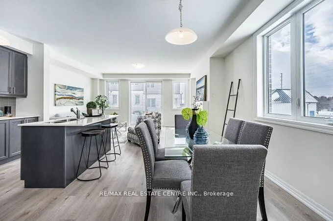 Photo 6 of 553 Ted Marks Drive, Oshawa, Kedron — HOMEH
